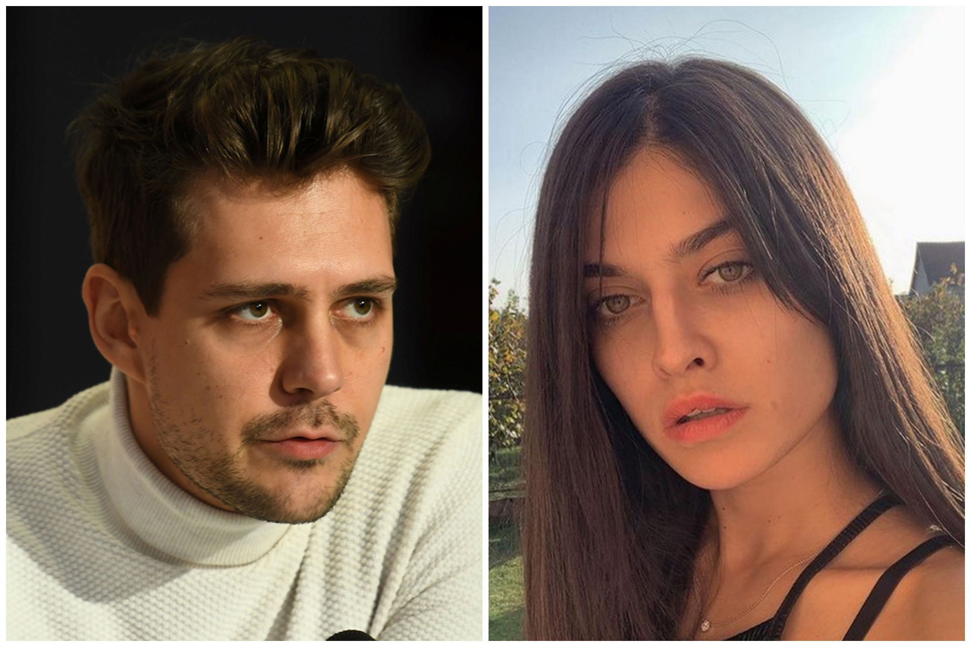 Miloš Biković, Barbara Tatalović kombo