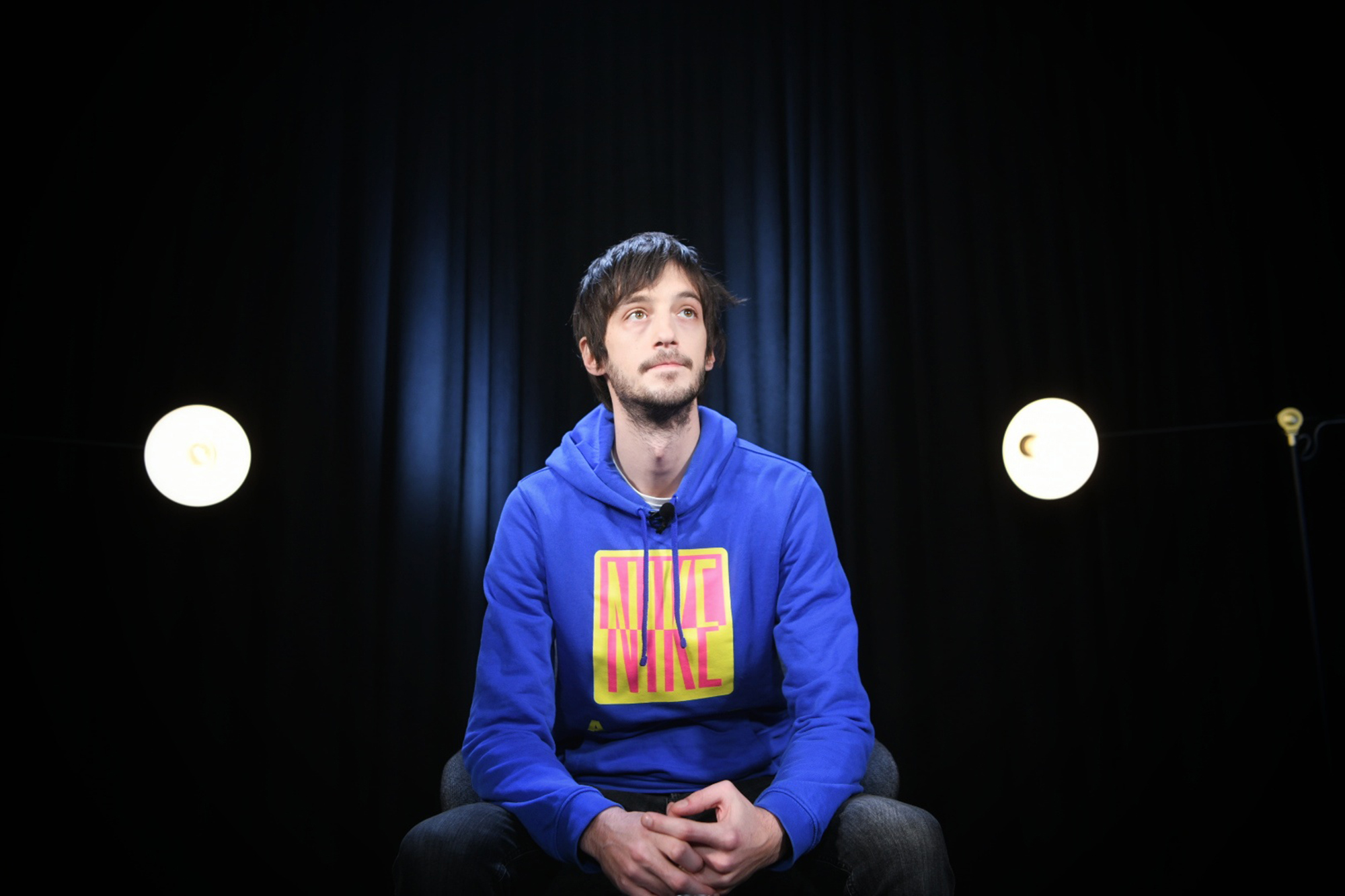 Boris Vlastelica Repetitor