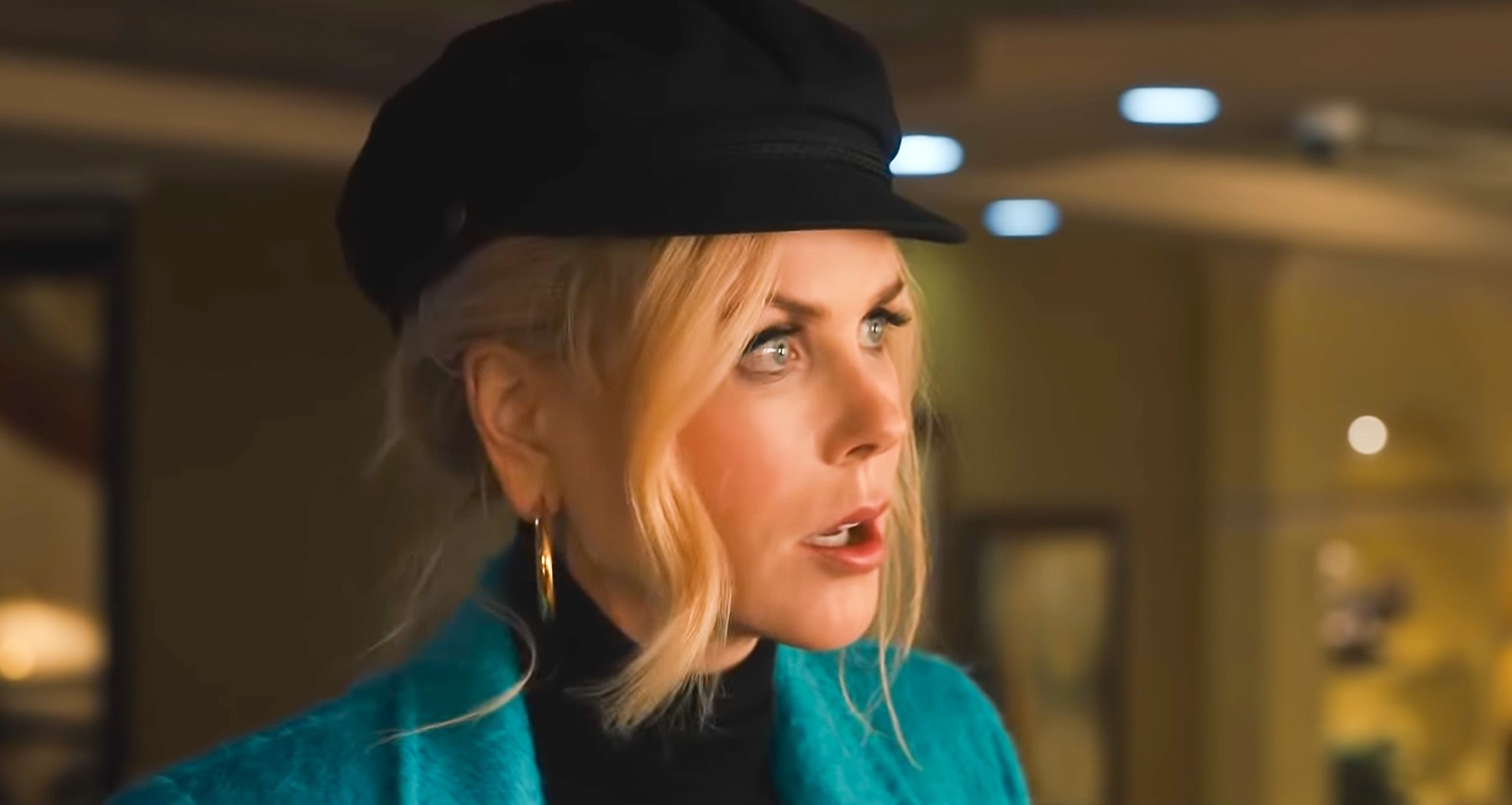 Nicole Kidman