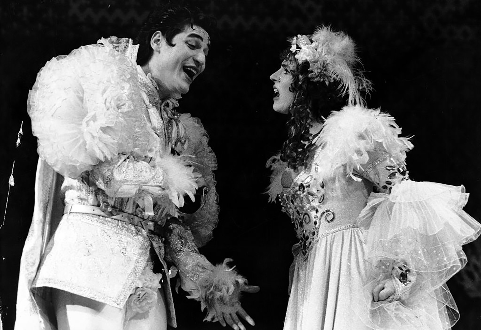 Pozorišne iluzije 2