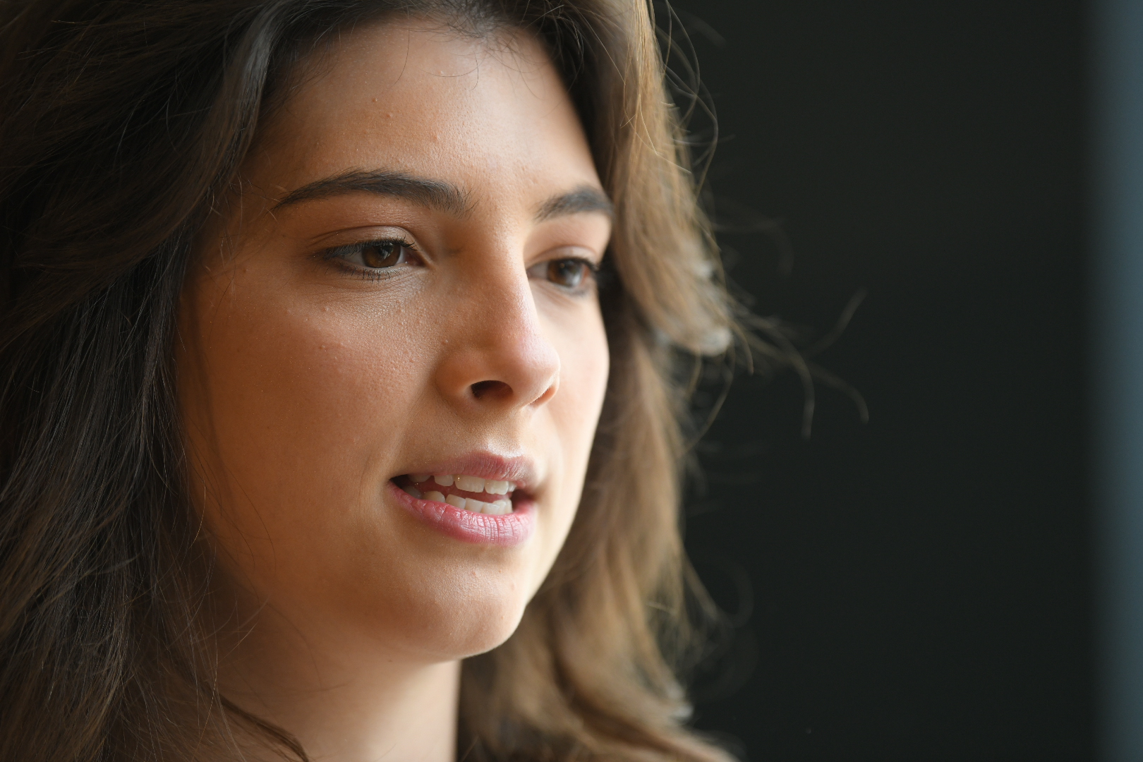 Beograd 17.02.2021. BDP, KZS premijera predstava Kišne kapi na vrelom kamenju Foto: Nemanja Jovanović/Nova.rs