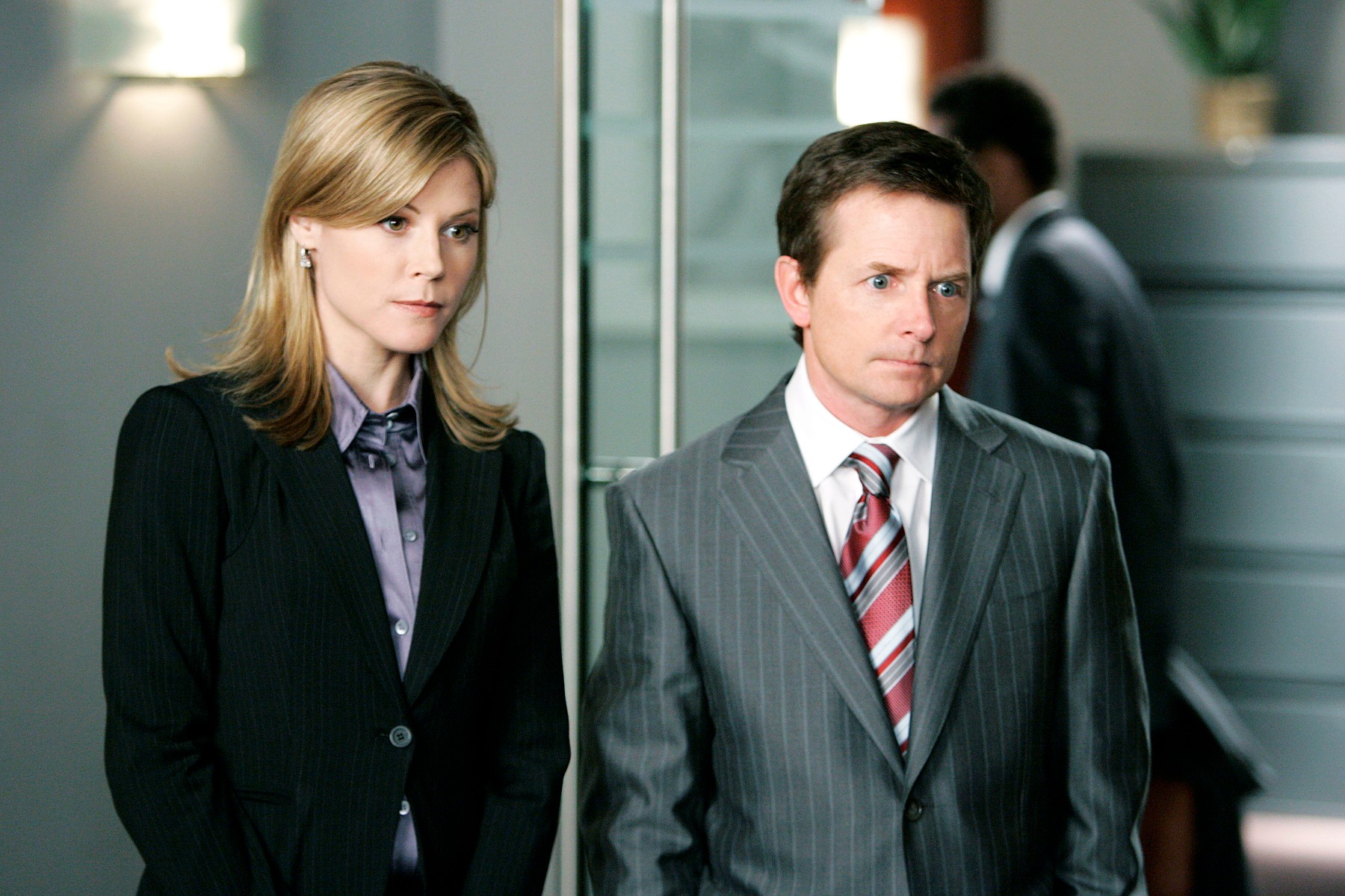 boston legal