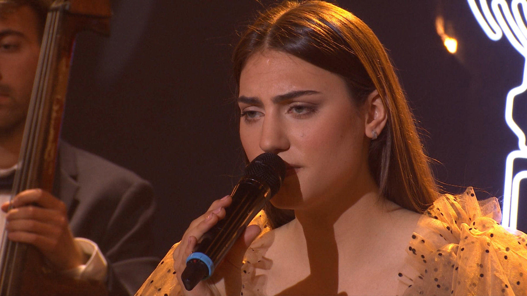 Petak Glas dirka bas