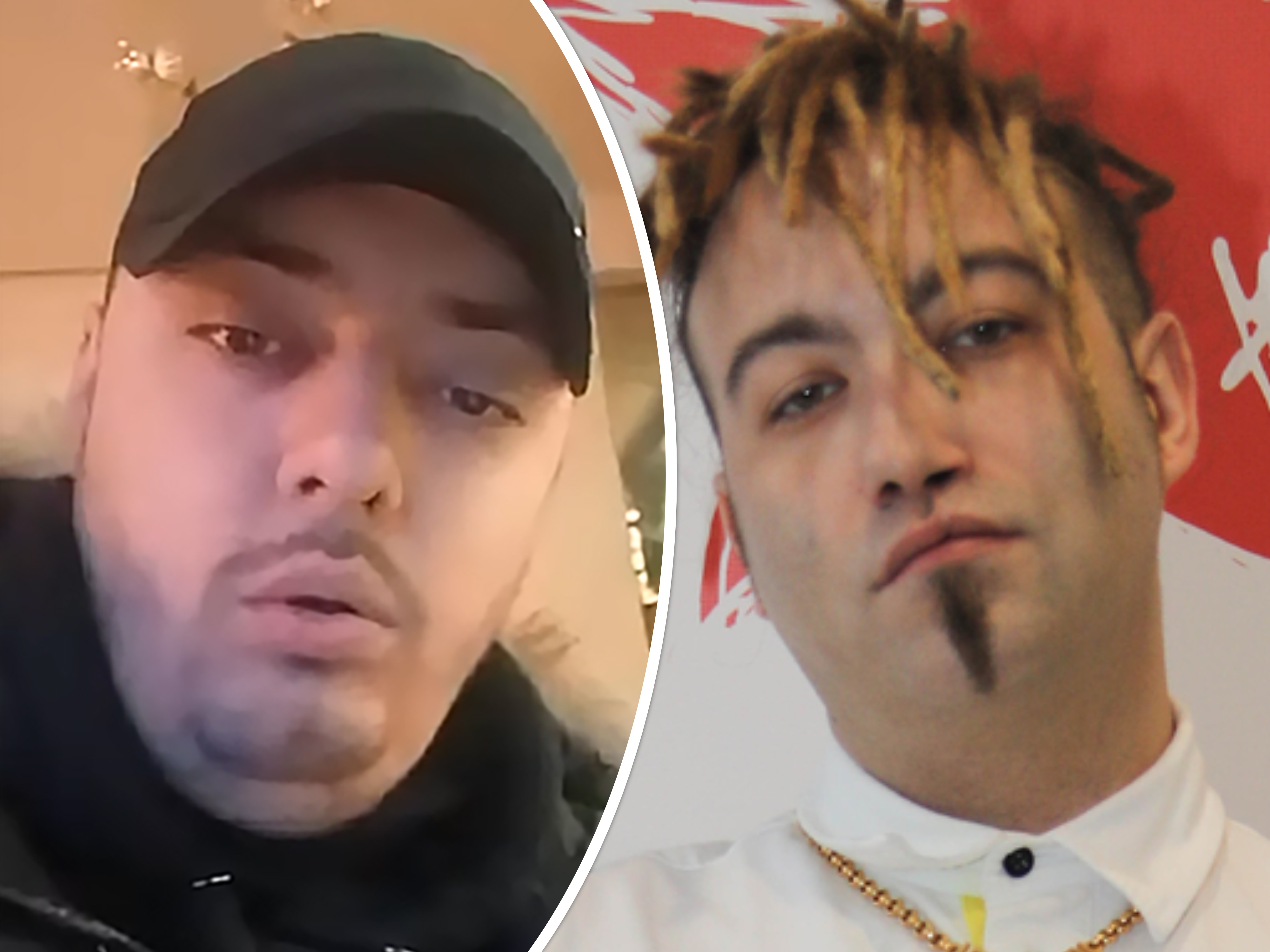 Velja Nevolja, Rasta kombo