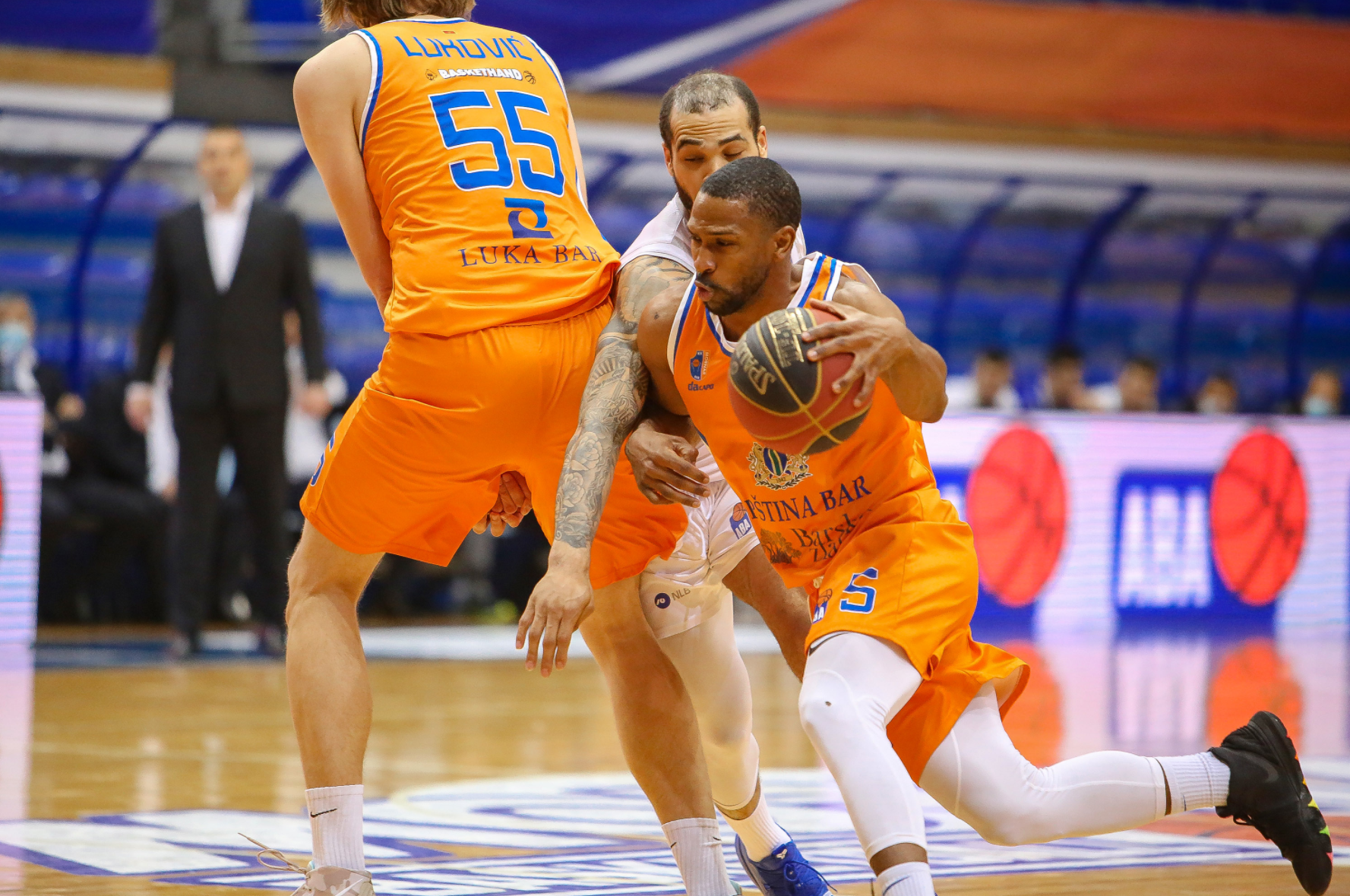 Mornar Bar