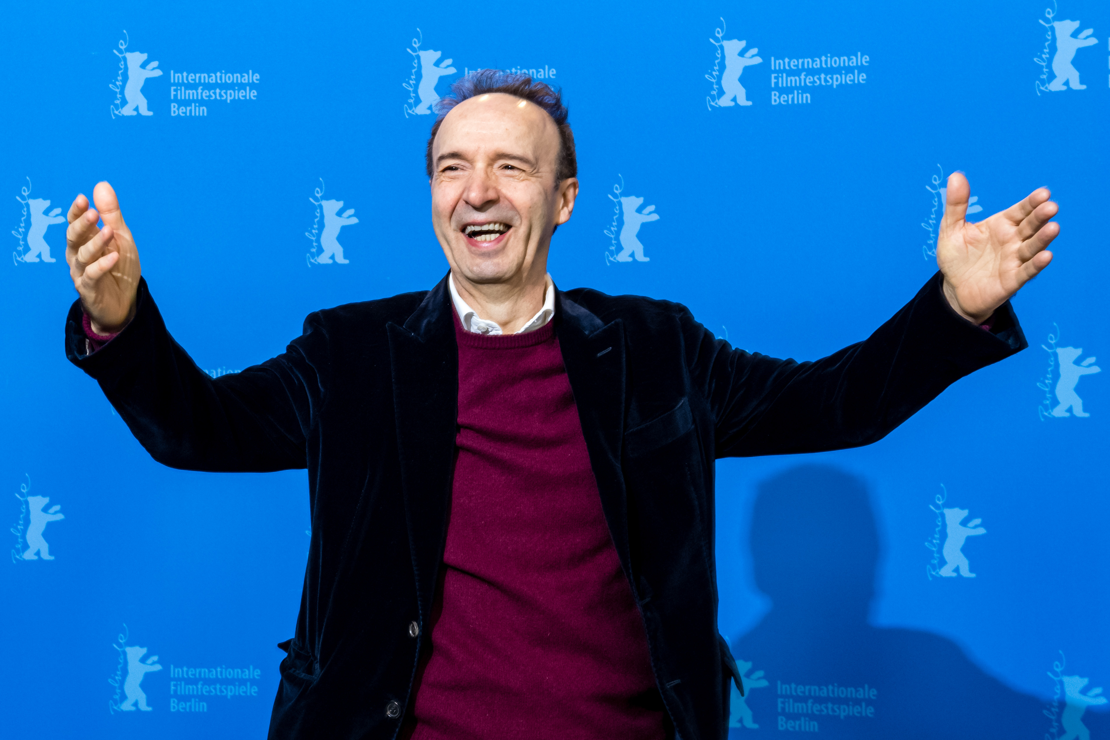 Pinocchio - Photocall - 70th Berlin Film Festival