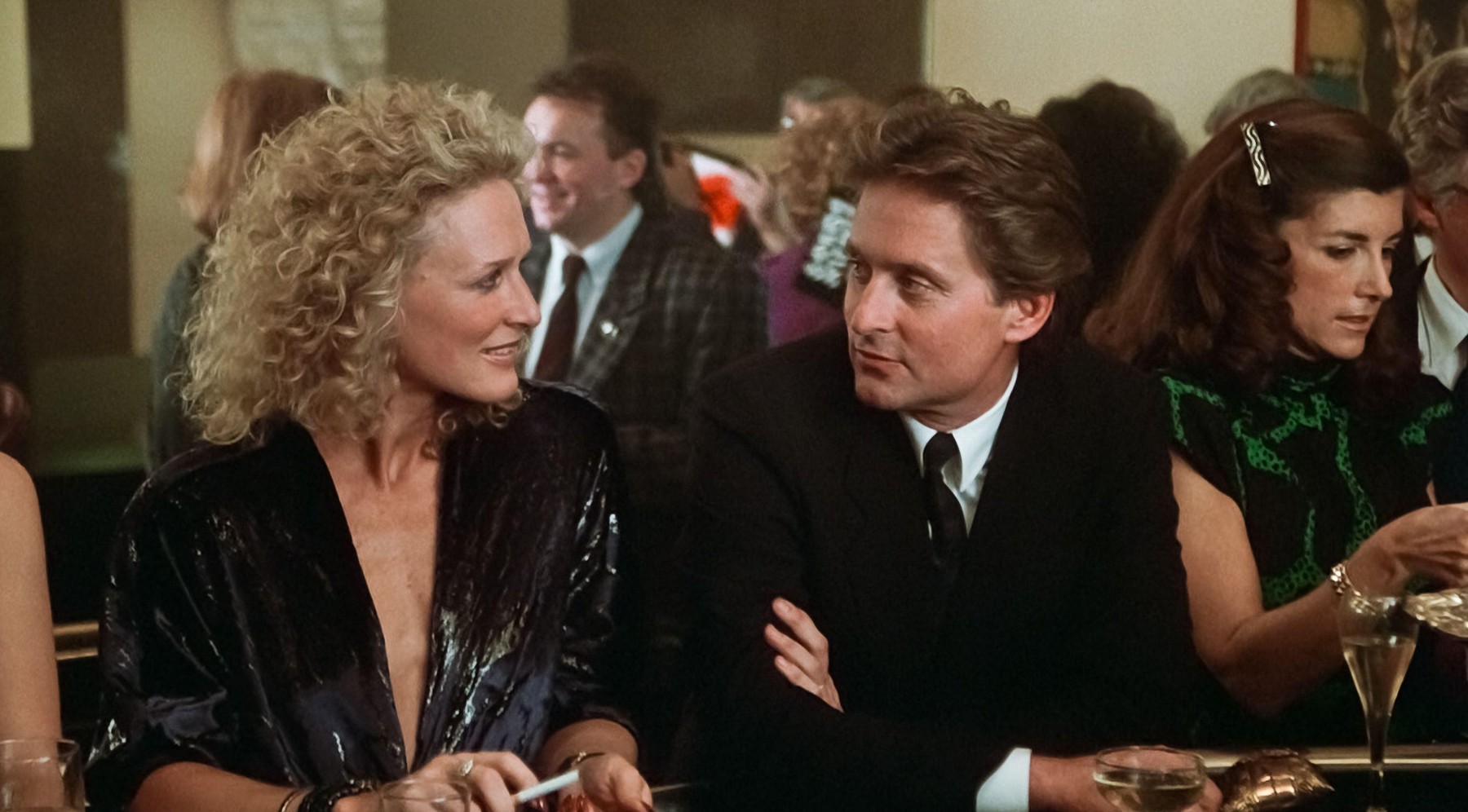 Fatalna privlačnost