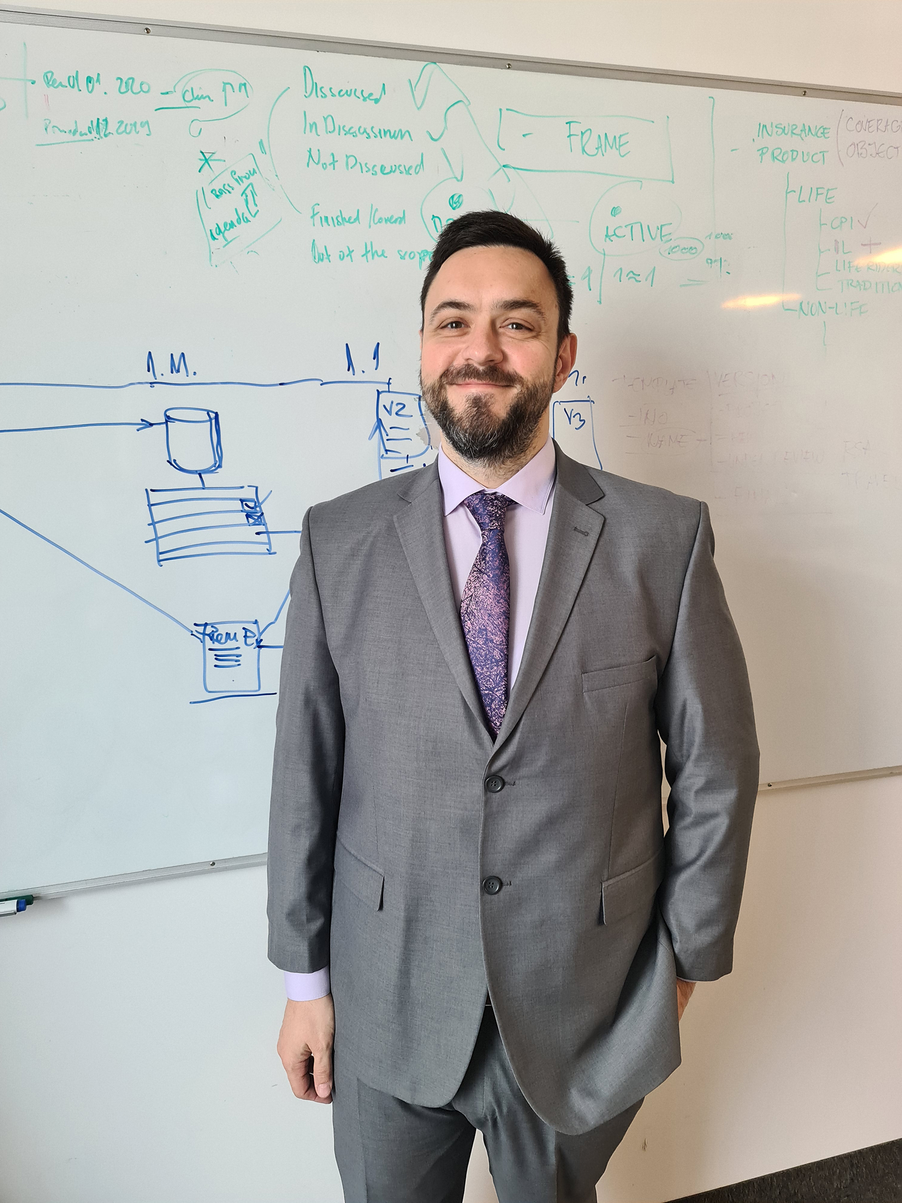 Nikola Todorović. Foto: Privatna arhiva/Nikola Todorović