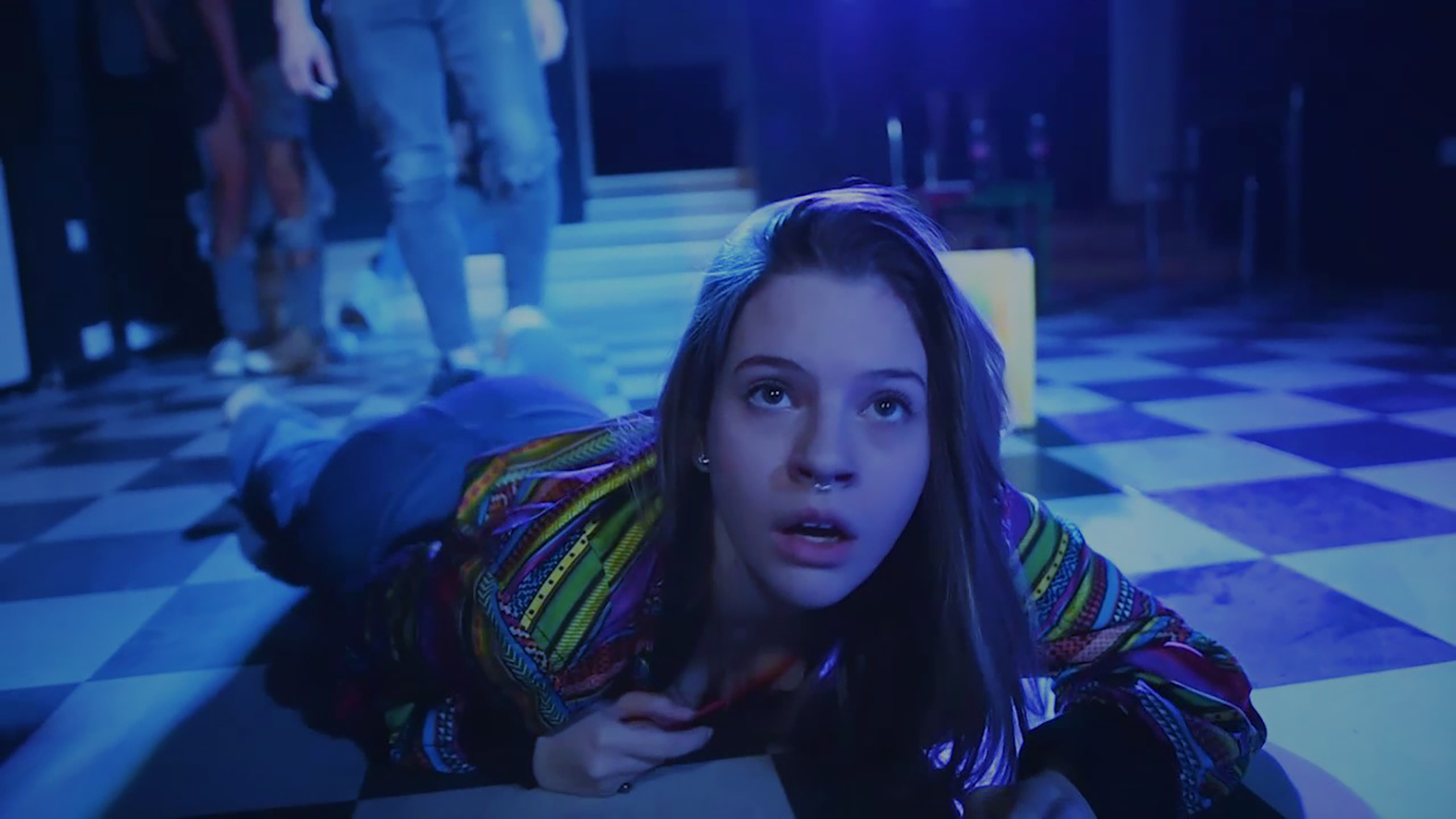 Foto: Studio - Centar za kulturnu edukaciju fotografije prosledila Jelena Koprivica