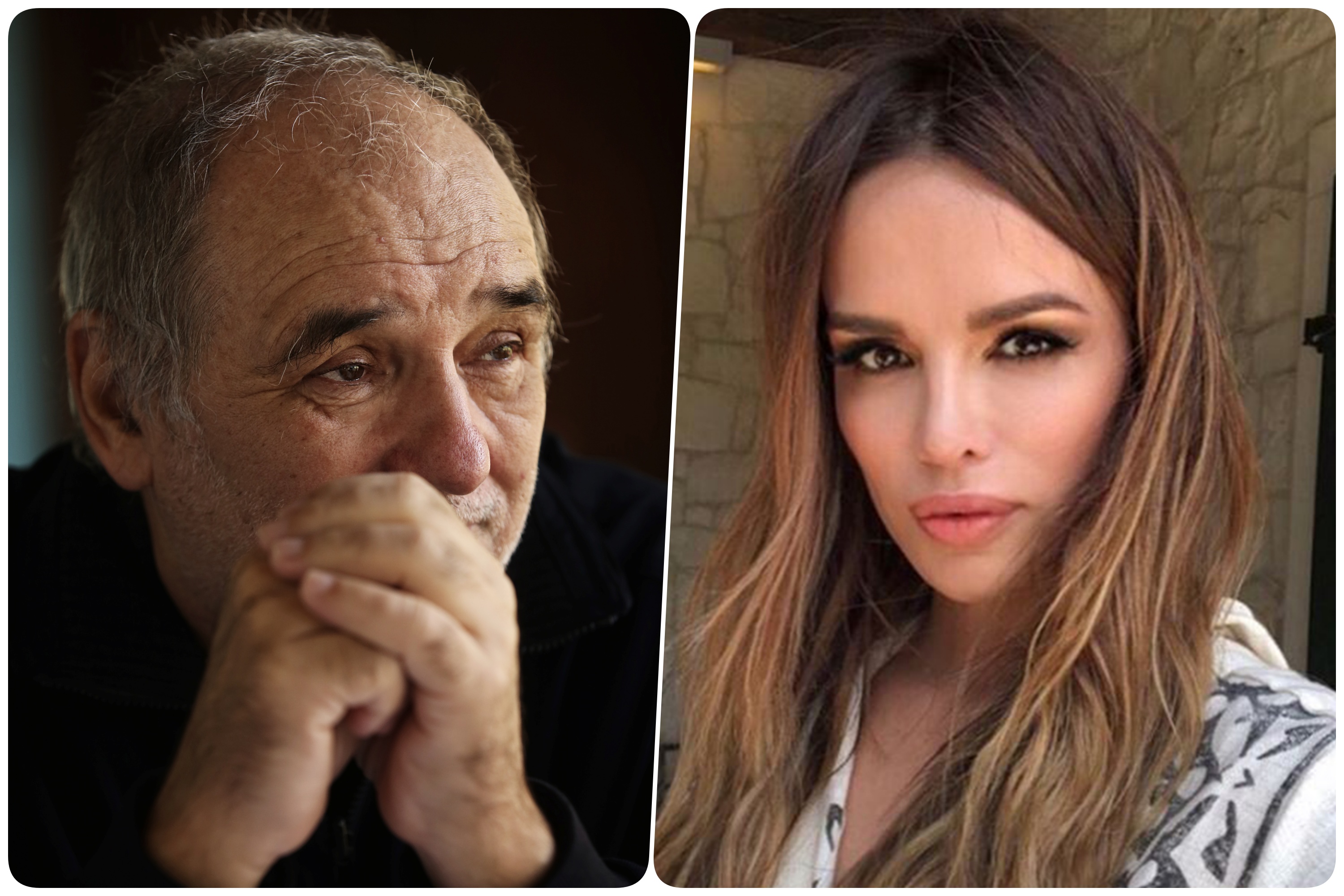 Djordje Balasevic Severina Vuckovic Kojic