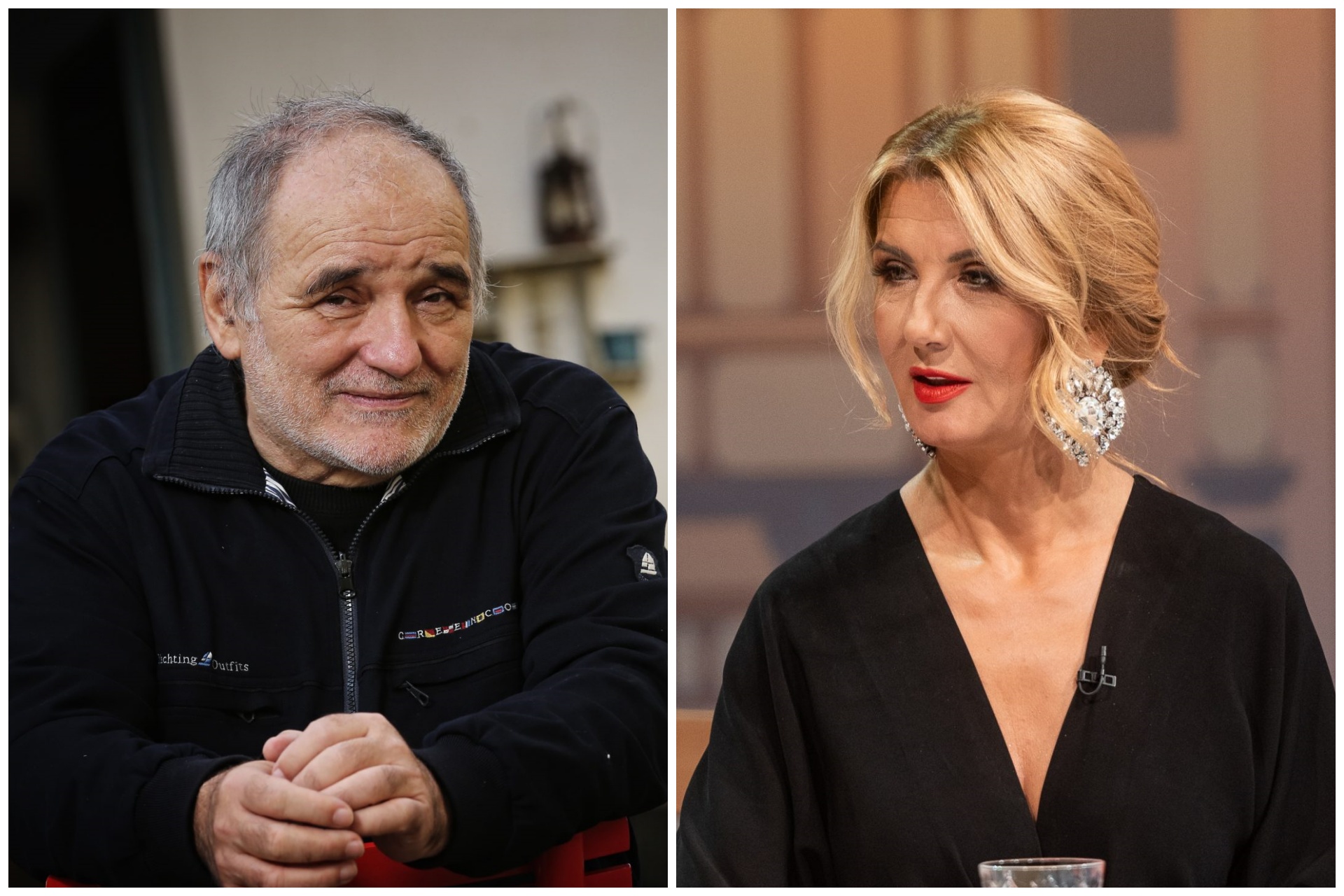 Đorđe Balašević, Vesna Dedić kombo