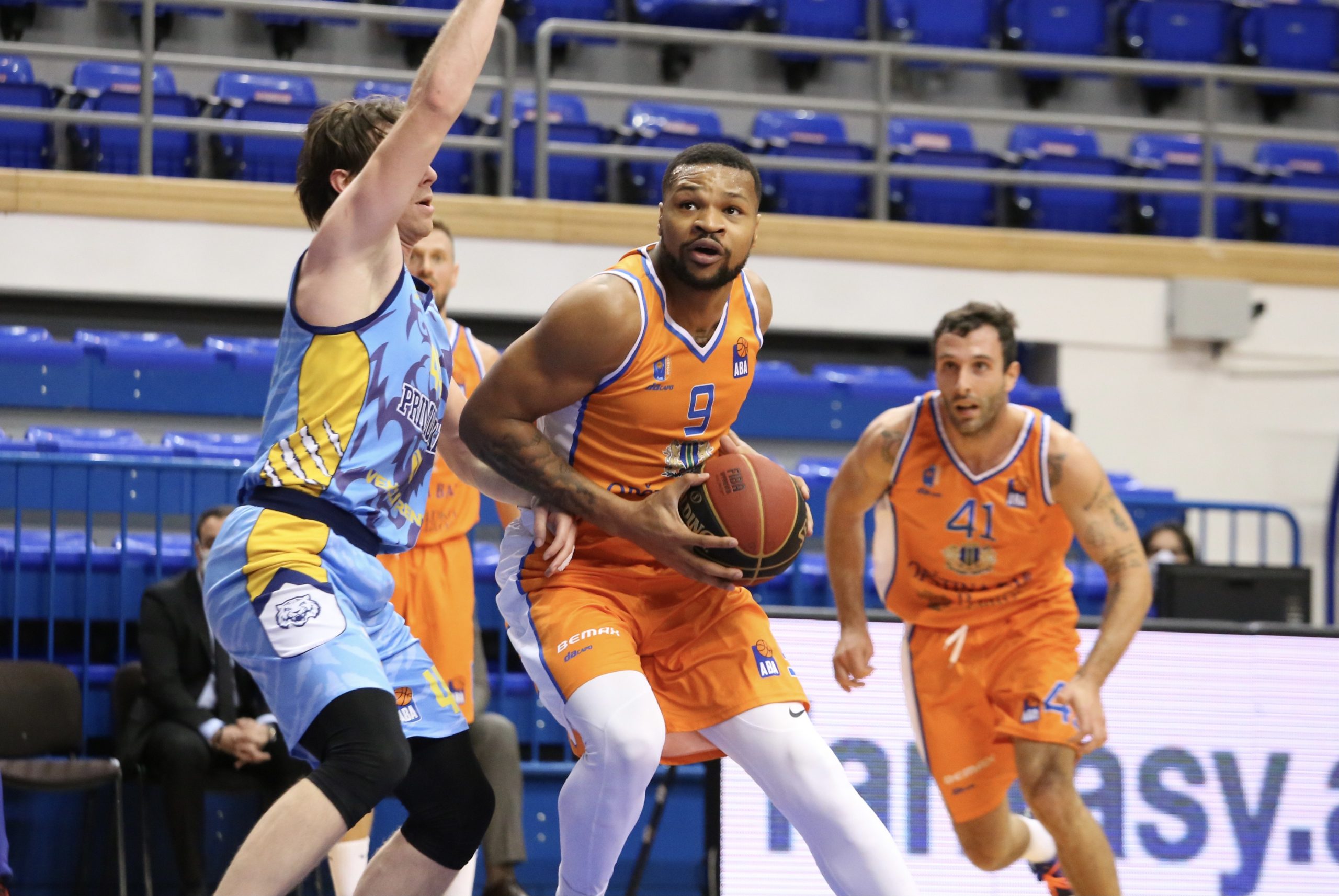 mornar primorska
Photo: ABA / Mornar/MEDIA Pro