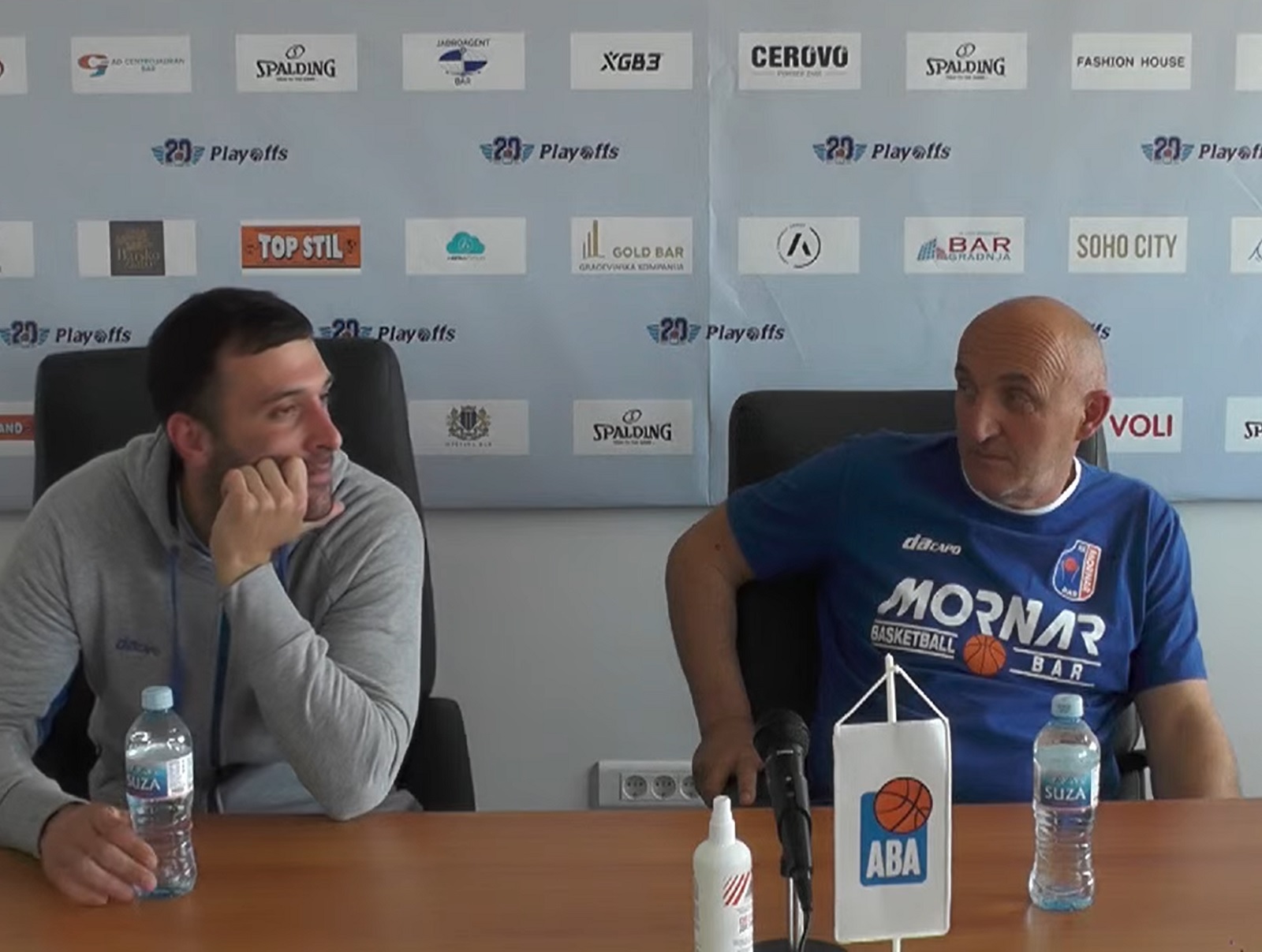 mornar gaf kosarkas vranjes pavicevic