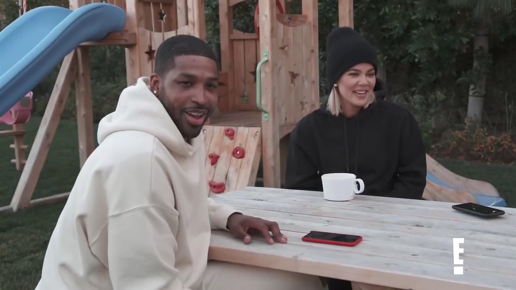 Will Khloe Kardashian Move Into Tristan's House?