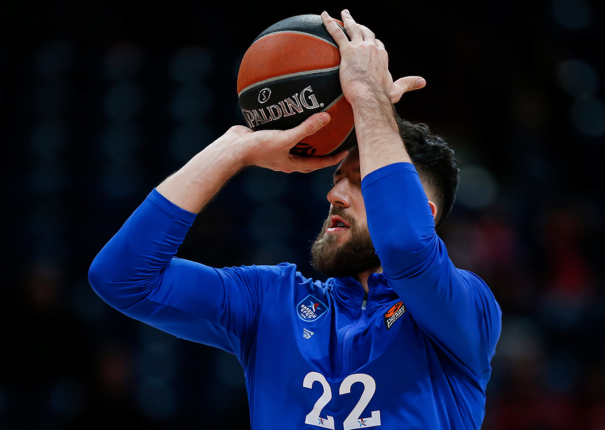 Srdjan Stevanovic/Starsport