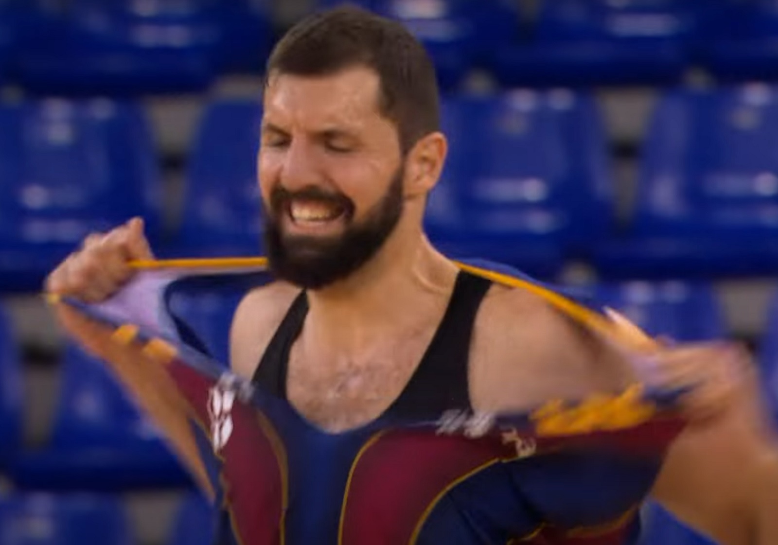mirotic dres