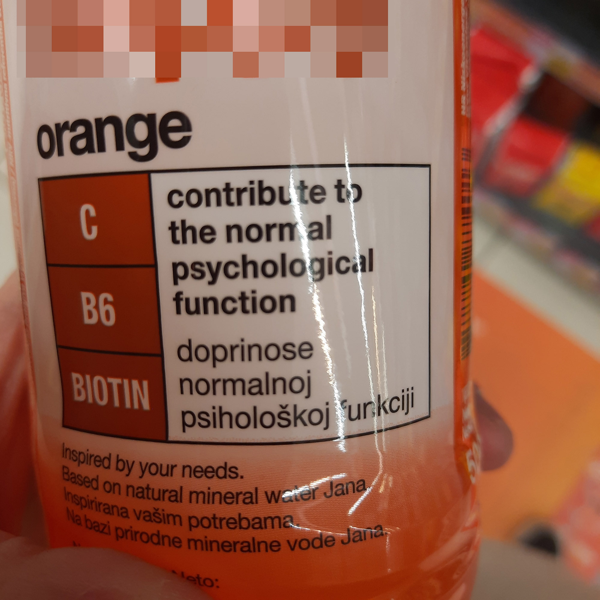 vitamini i sokovi