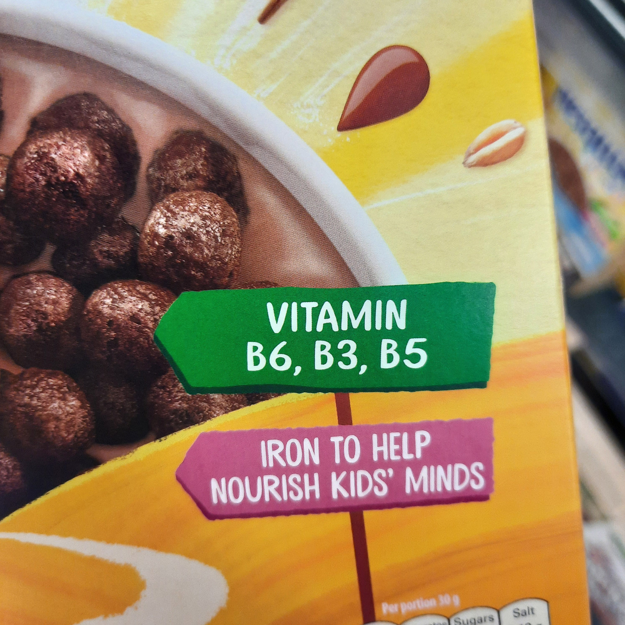 vitamini i sokovi