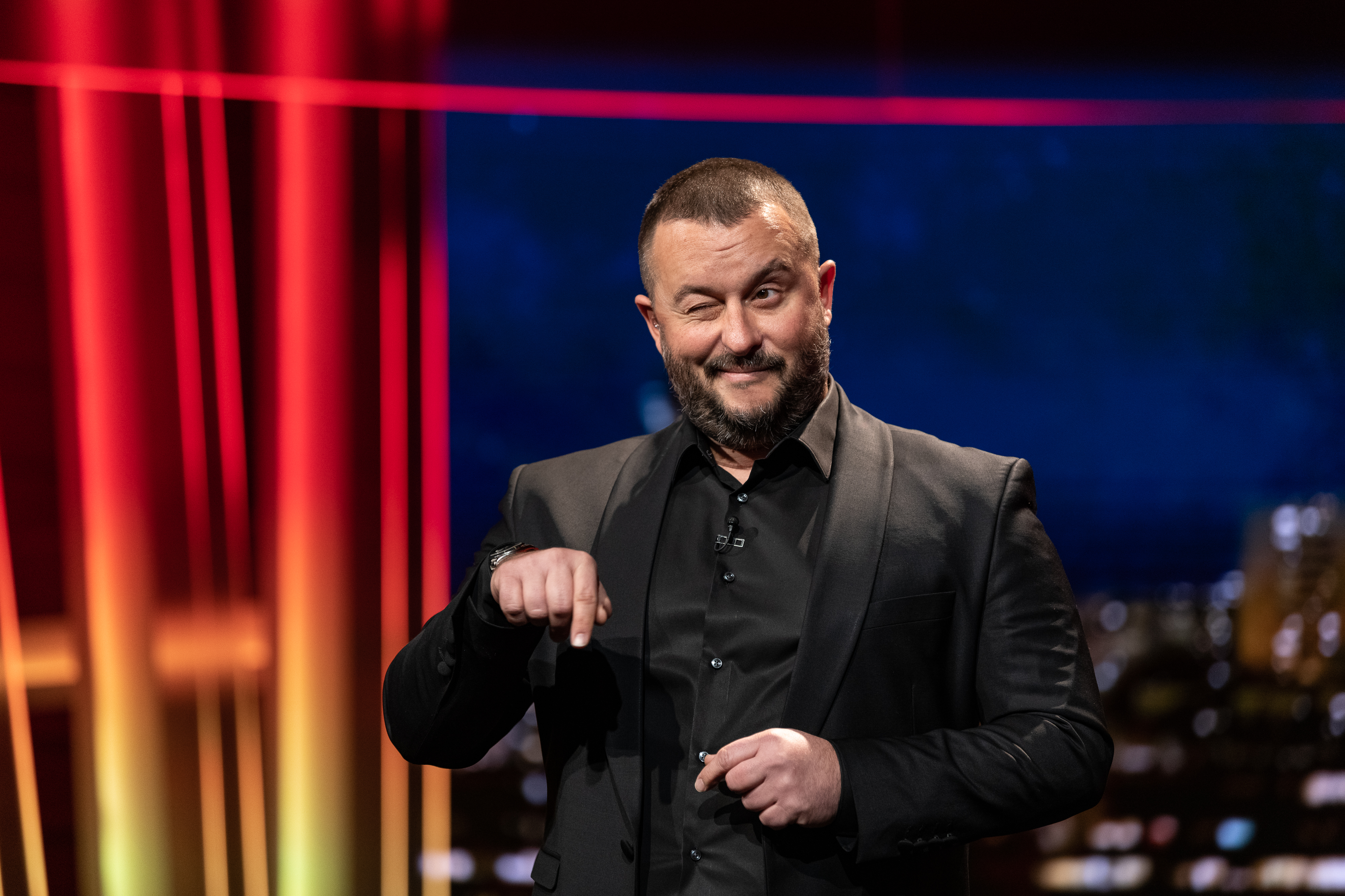 Veče sa Ivanom Ivanovićem