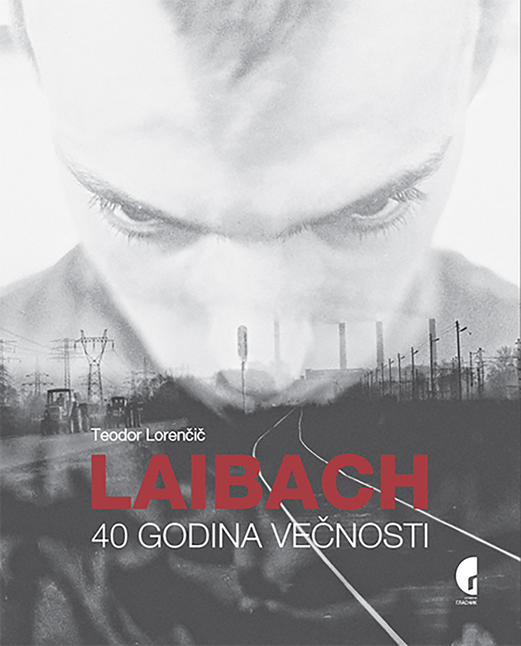 knjiga laibach