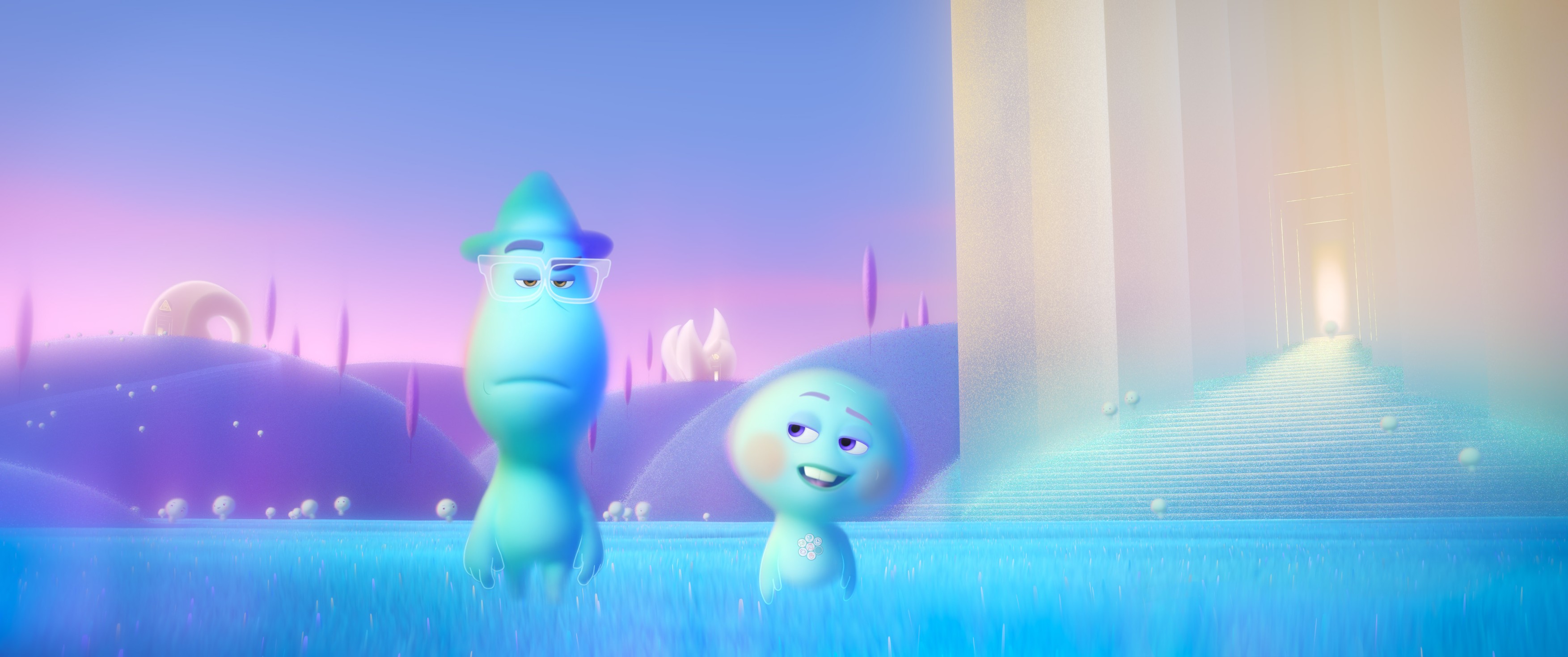 Soul (2020) - filmstill