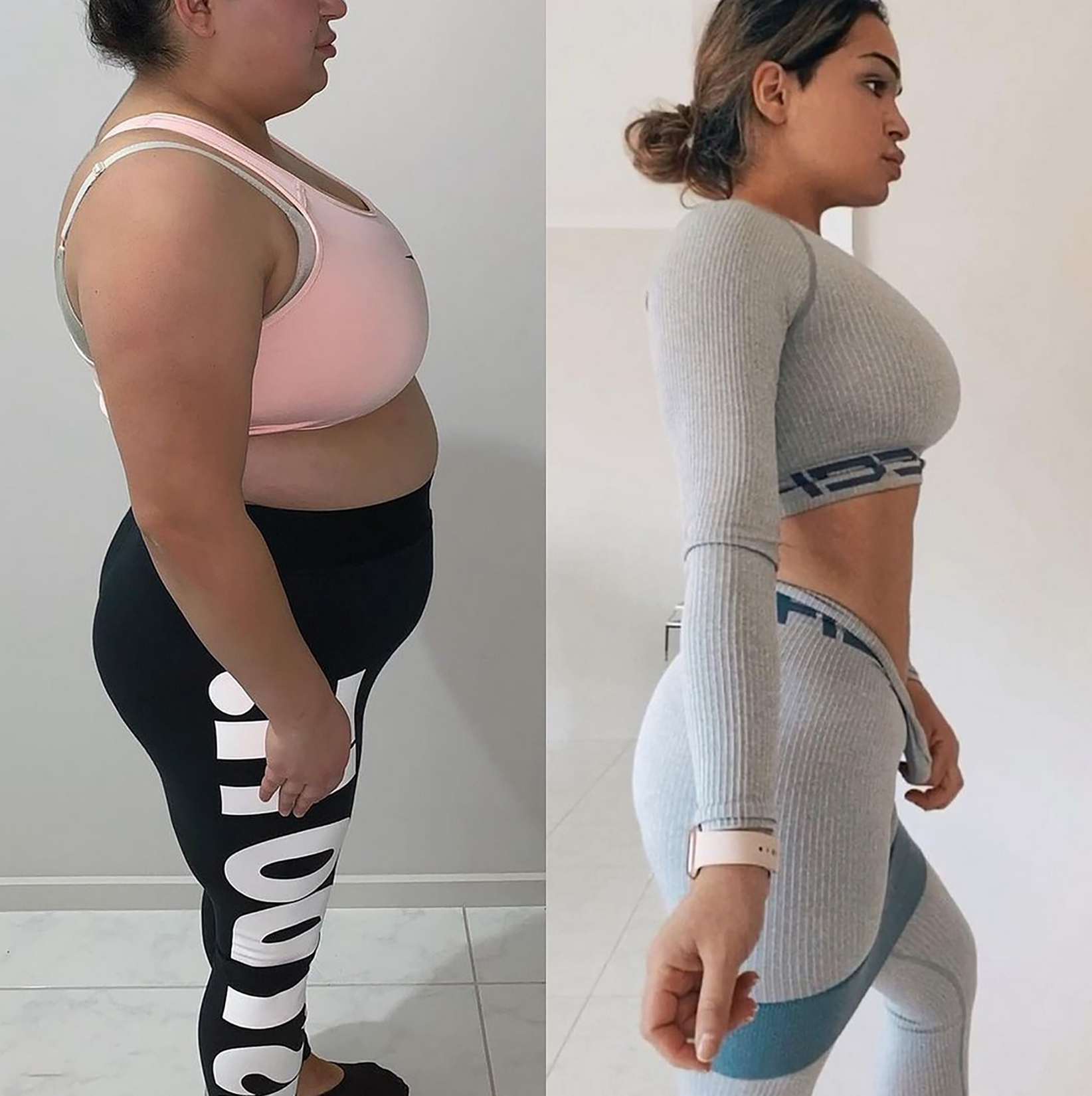 Mršavljenje, dijeta Foto: Instagram/seelincicek