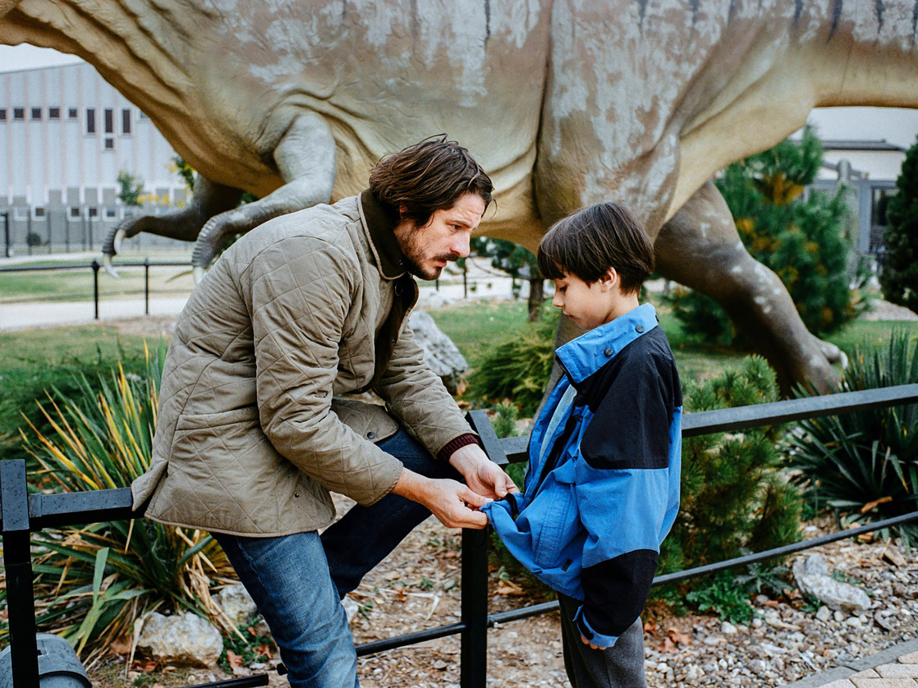 Poslednja slika o ocu