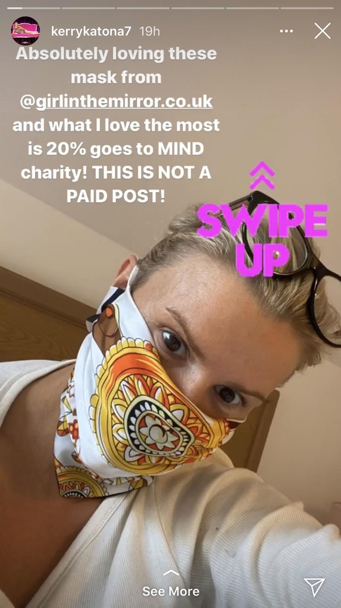 October Celebrity Social Network Photos!