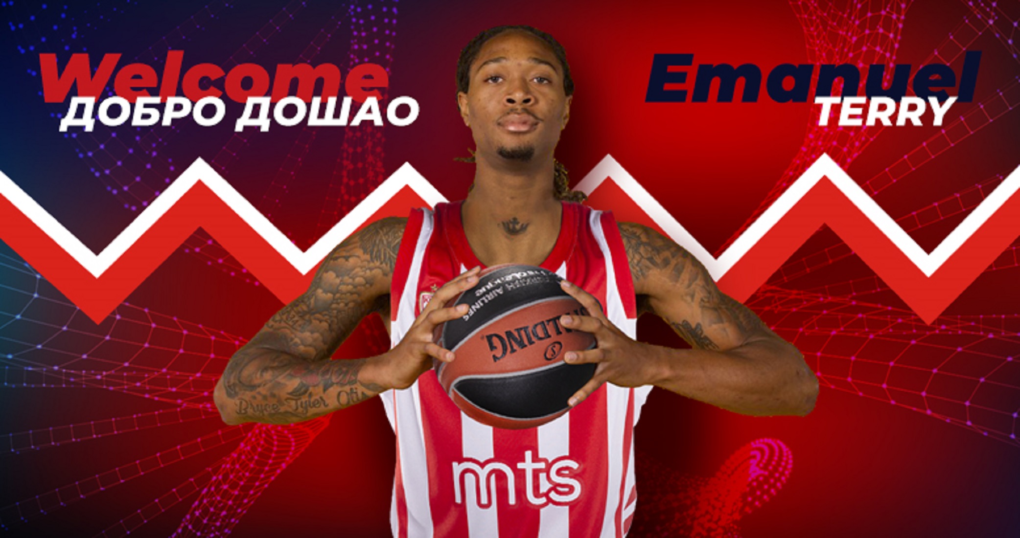 Foto: KK Crvena zvezda