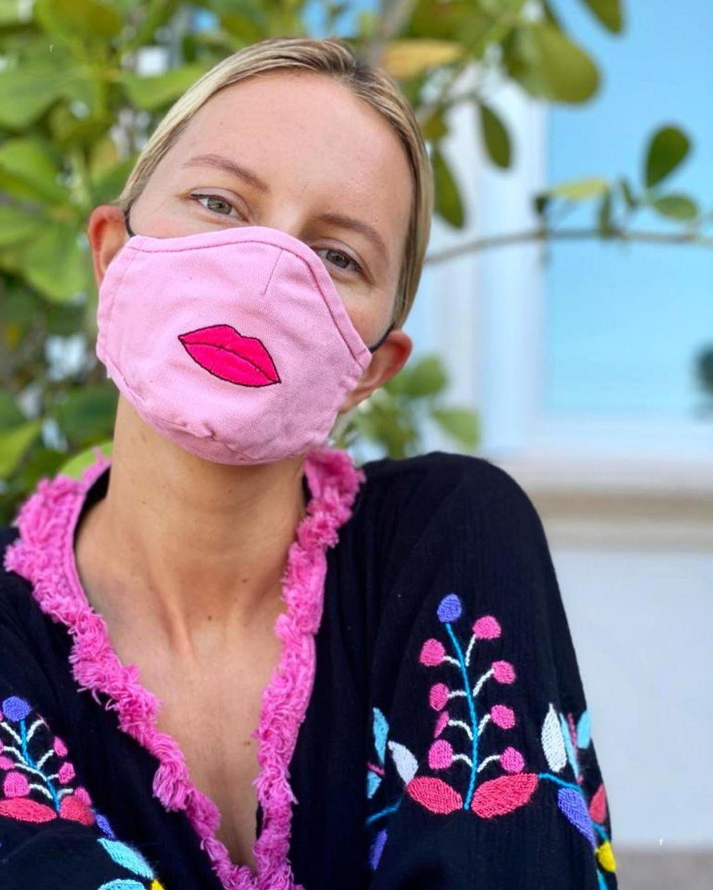 Daily Instagram Posts