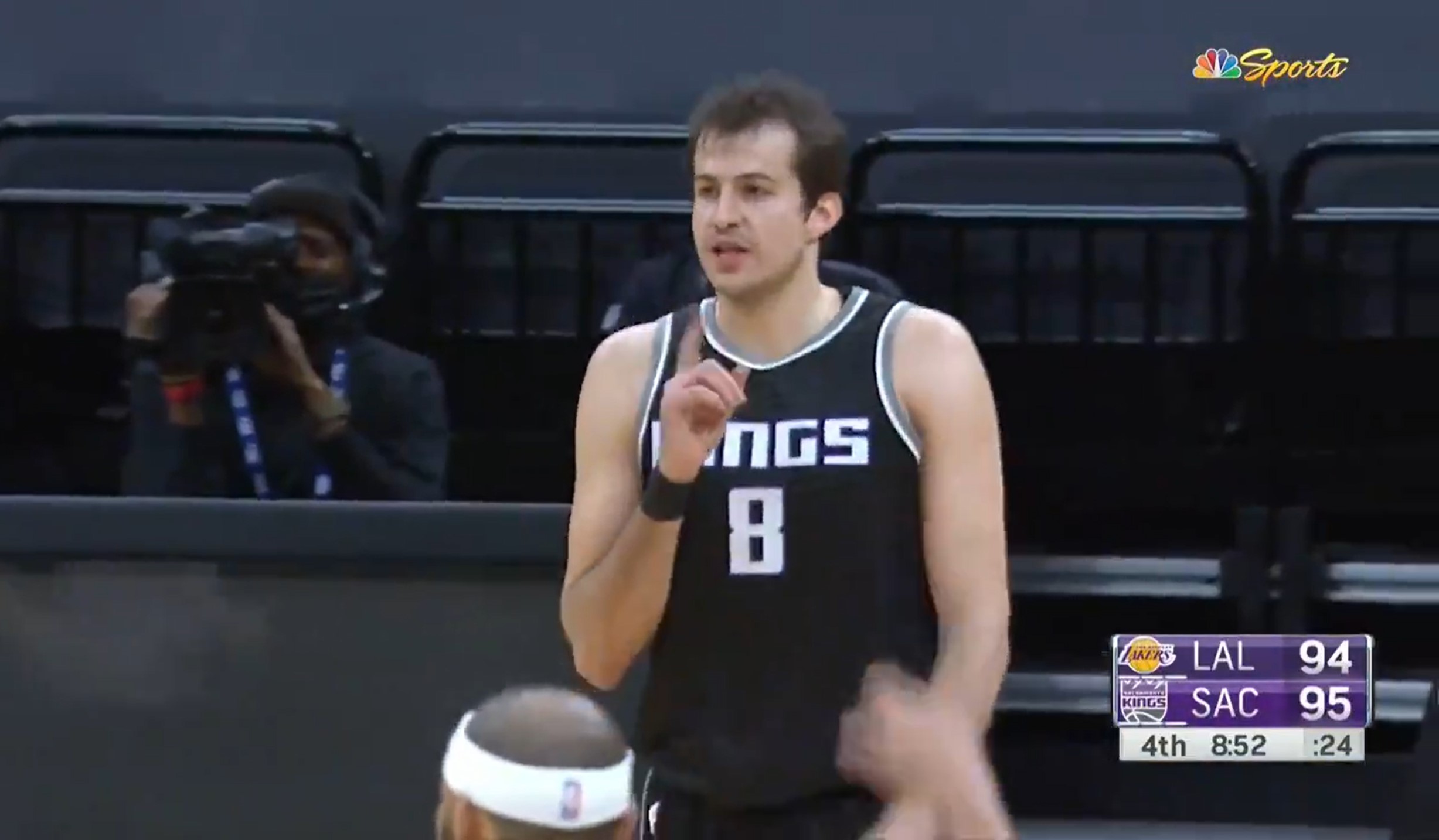 Nemanja Bjelica