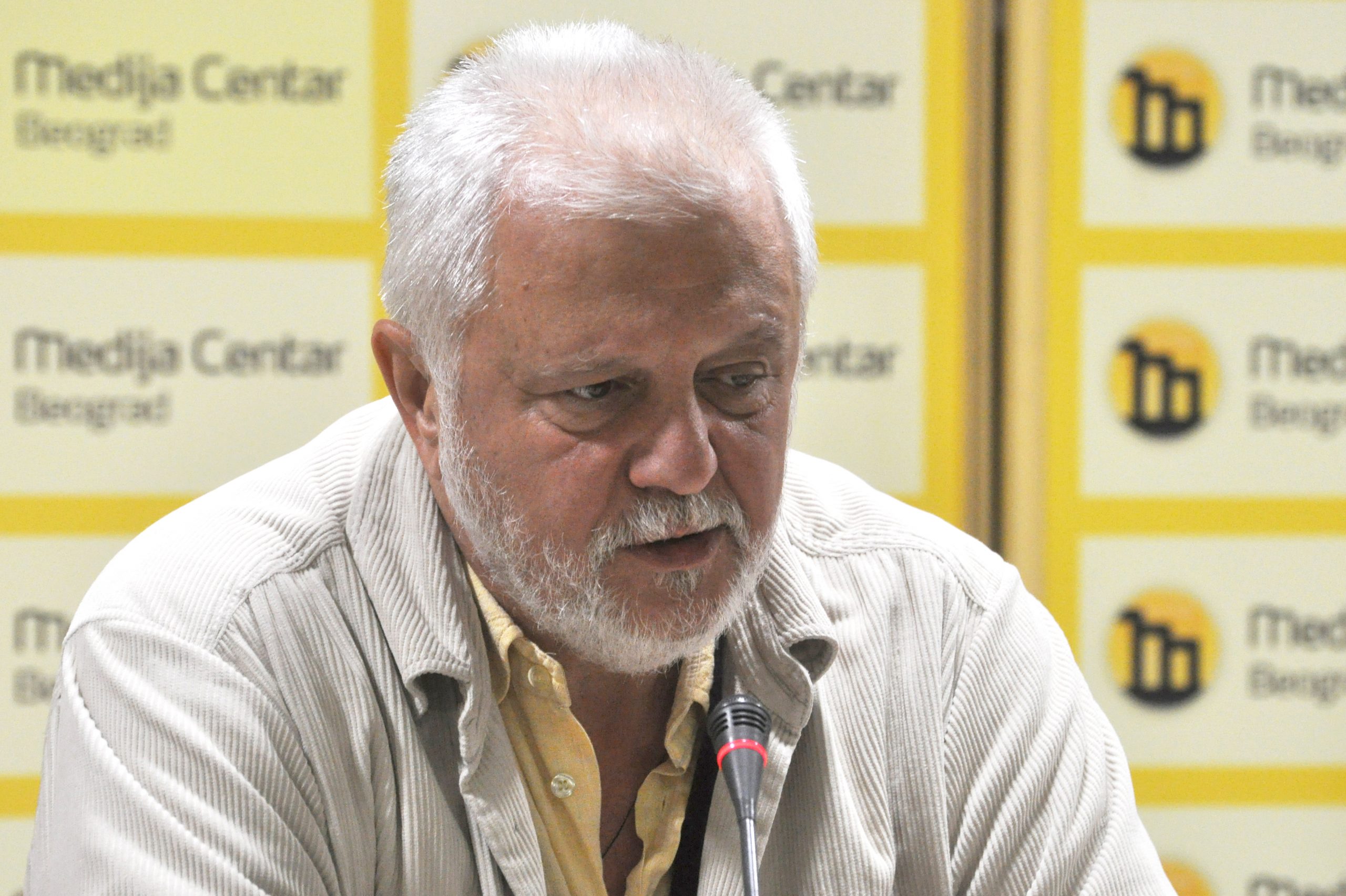 Predrag Gaga Antonijevic