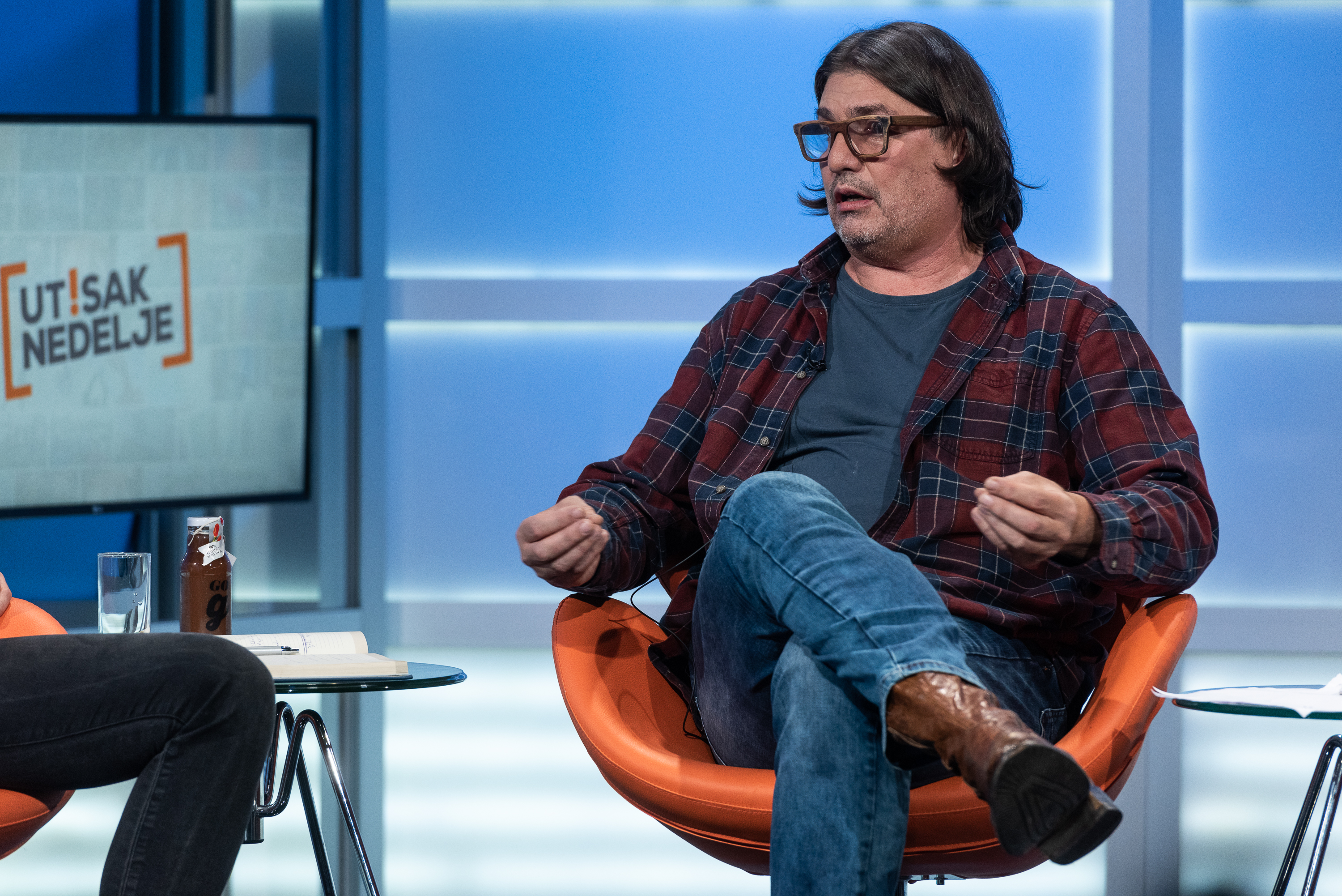 Rambo Amadeus Foto: Ivan Dinić/Nova S