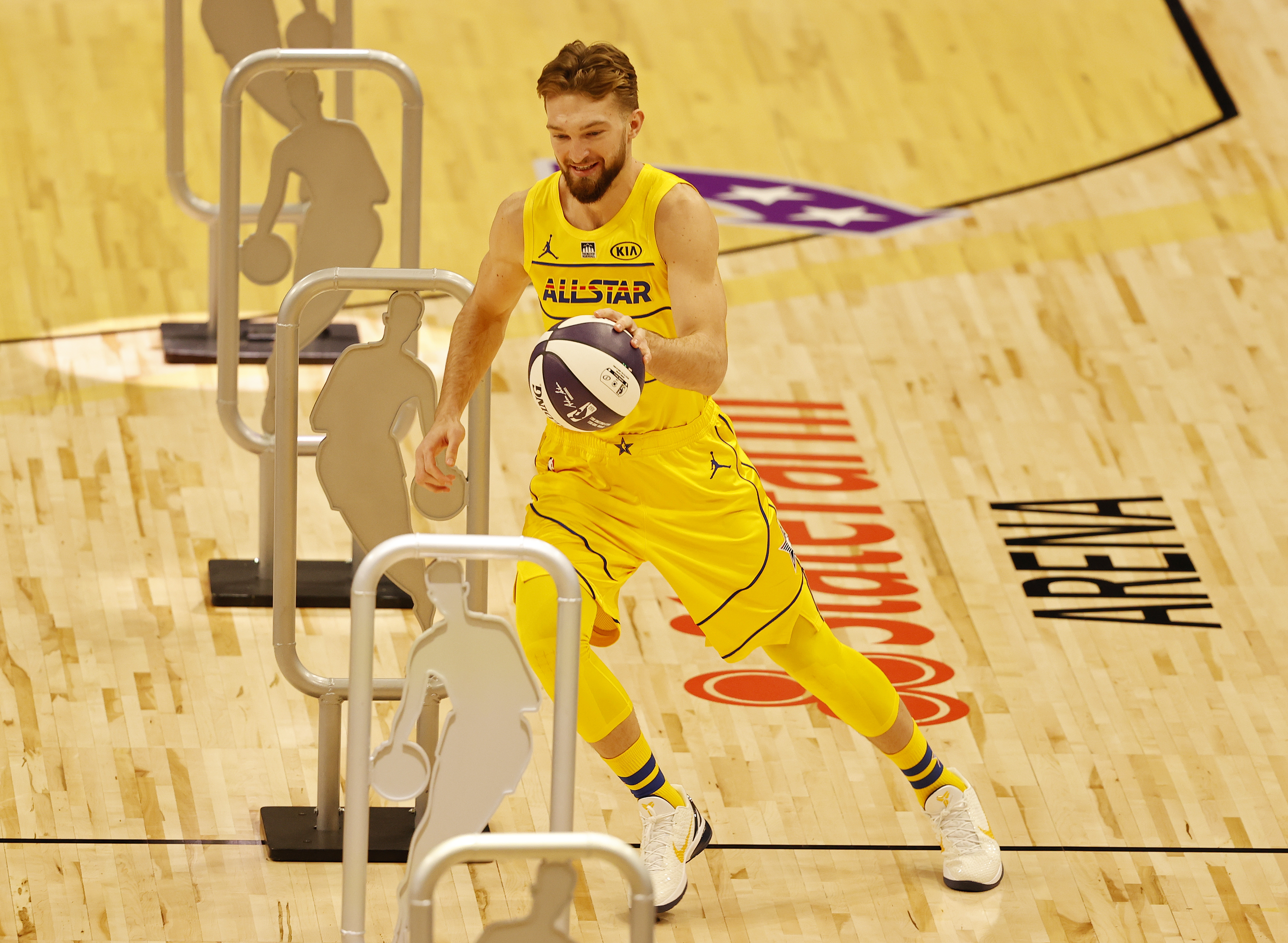 Domantas Sabonis