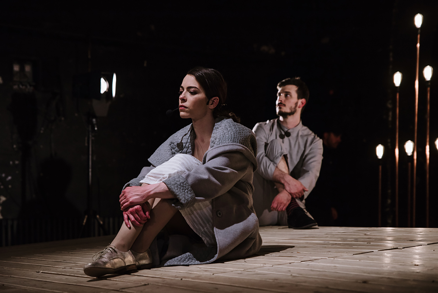 zrenjanin premijera nas grad, tornton vajlder, prosledio milojko bozovic