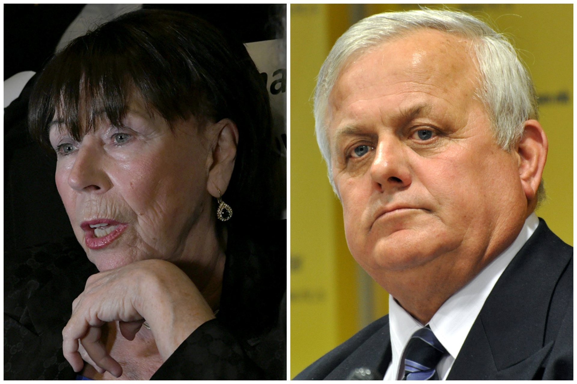 Seka Sablić, Marko Atlagić