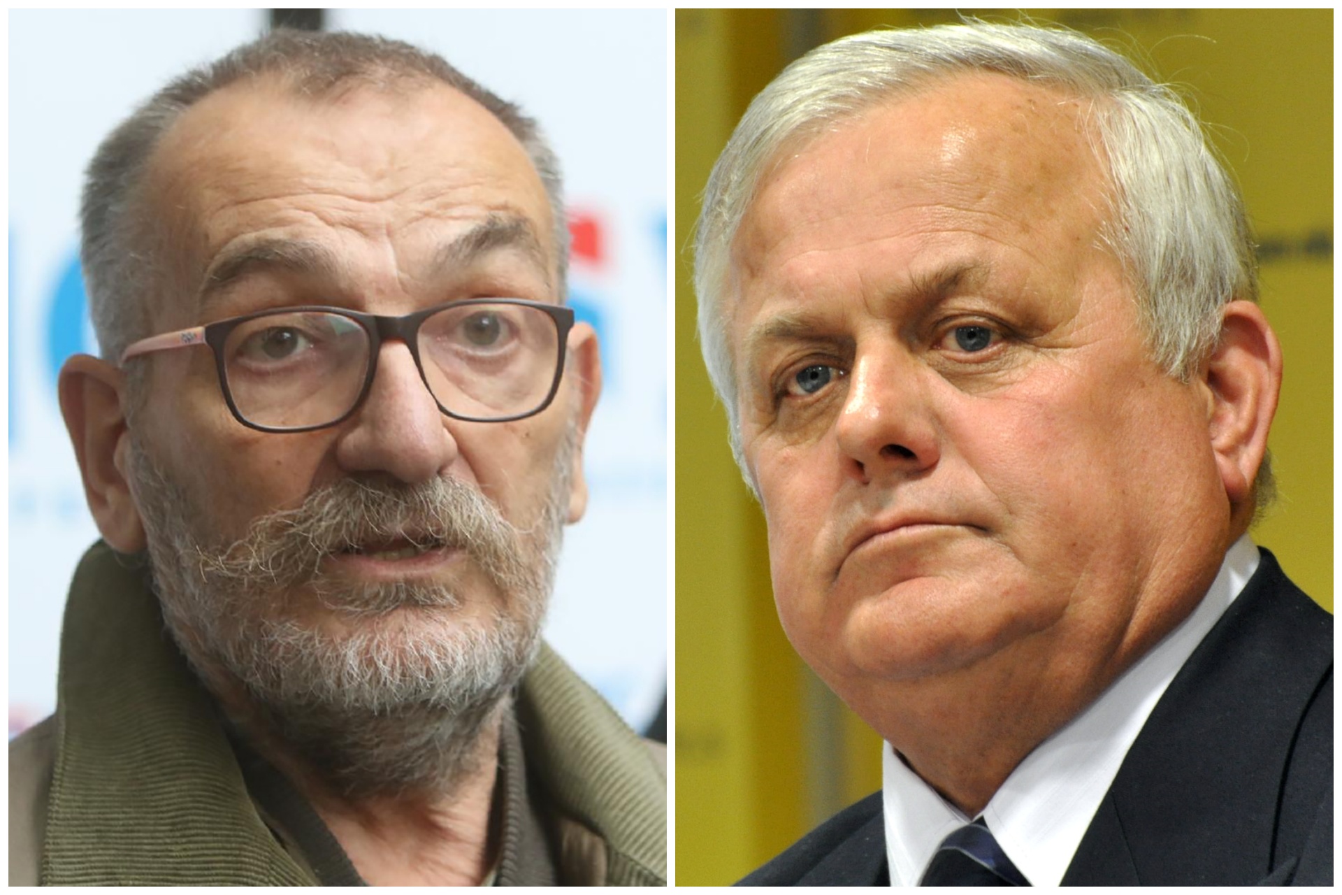 Siniša Kovačević, marko Atlagić