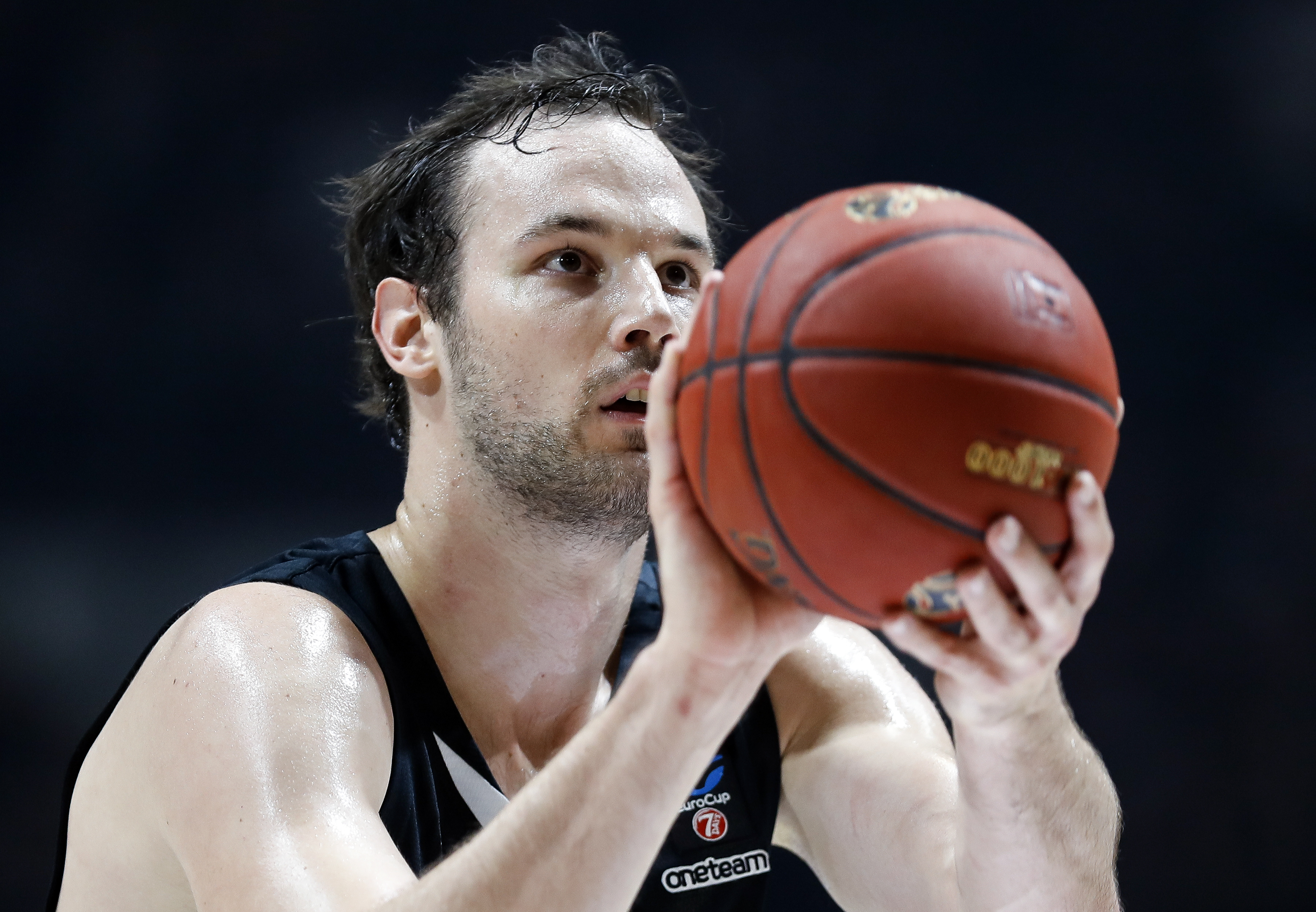 Kosarka EuroCup season 2018-2019
Partizan v Asvel
Miro Bilan
Beograd, 23.09.2018.
foto: Srdjan Stevanovic/Starsportphoto ©