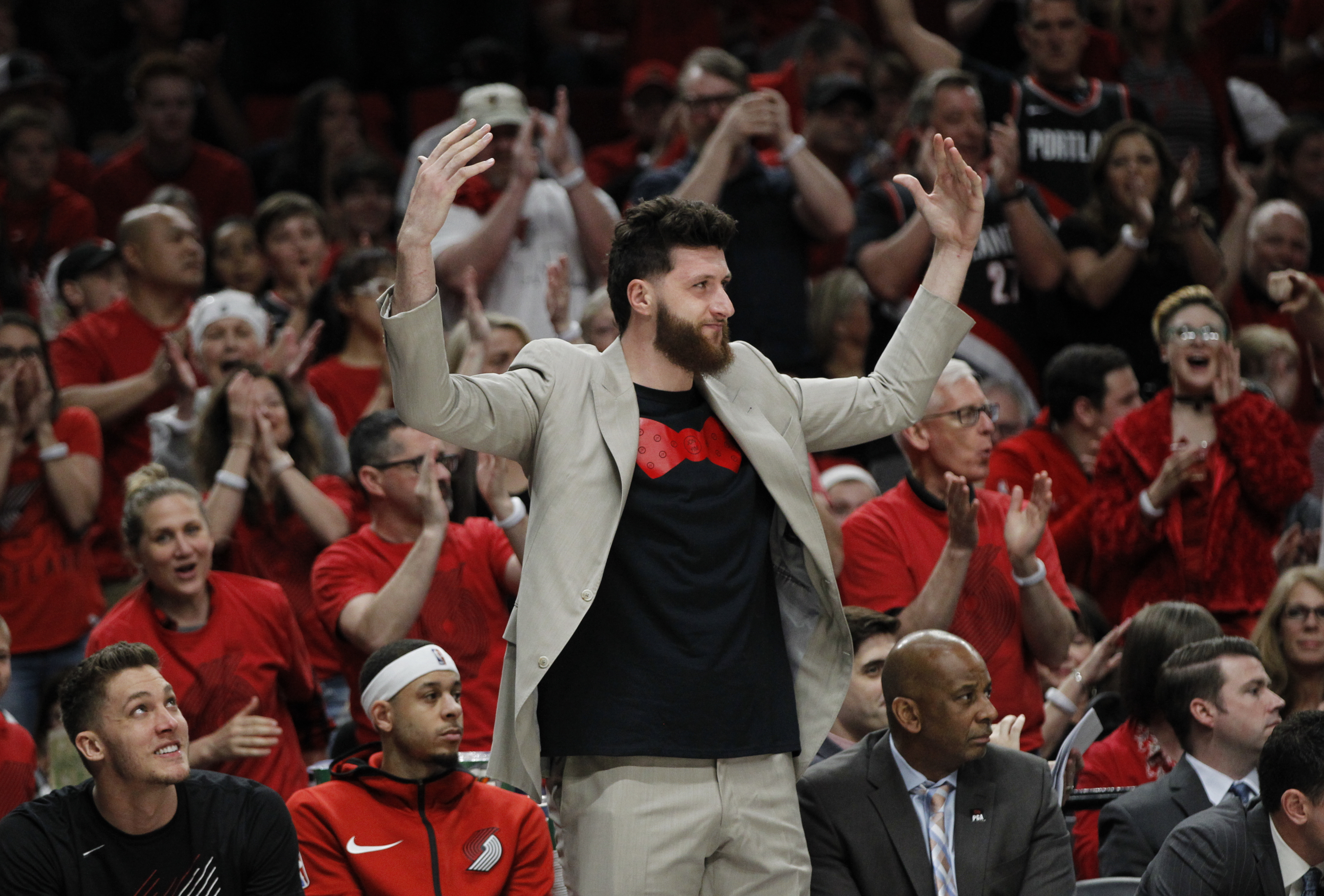 EPA-EFE/STEVE DIPAOLA