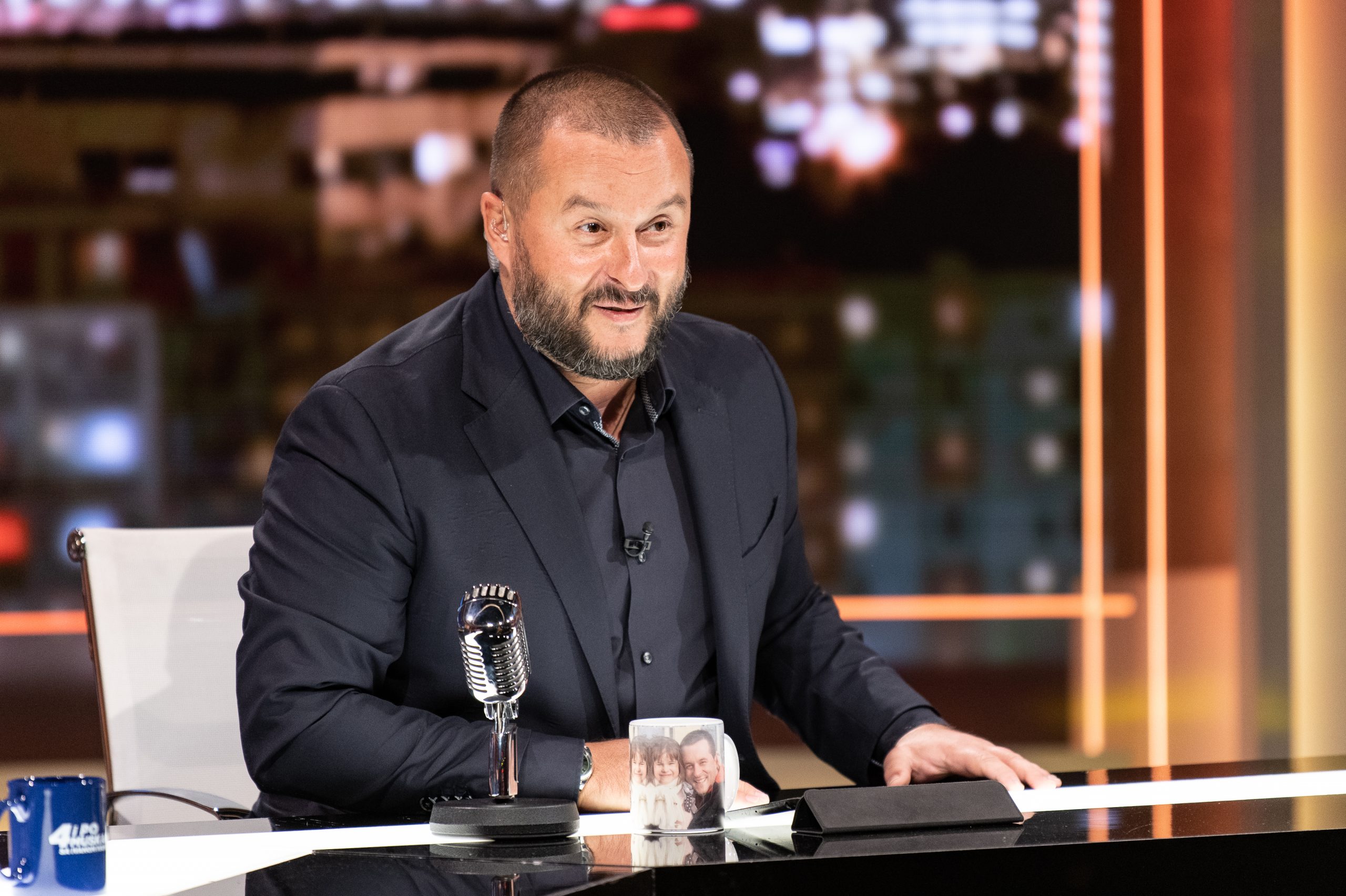 "4 i po muškarca sa Ivanom Ivanovićem": Epizoda 06 (26.10.2020)