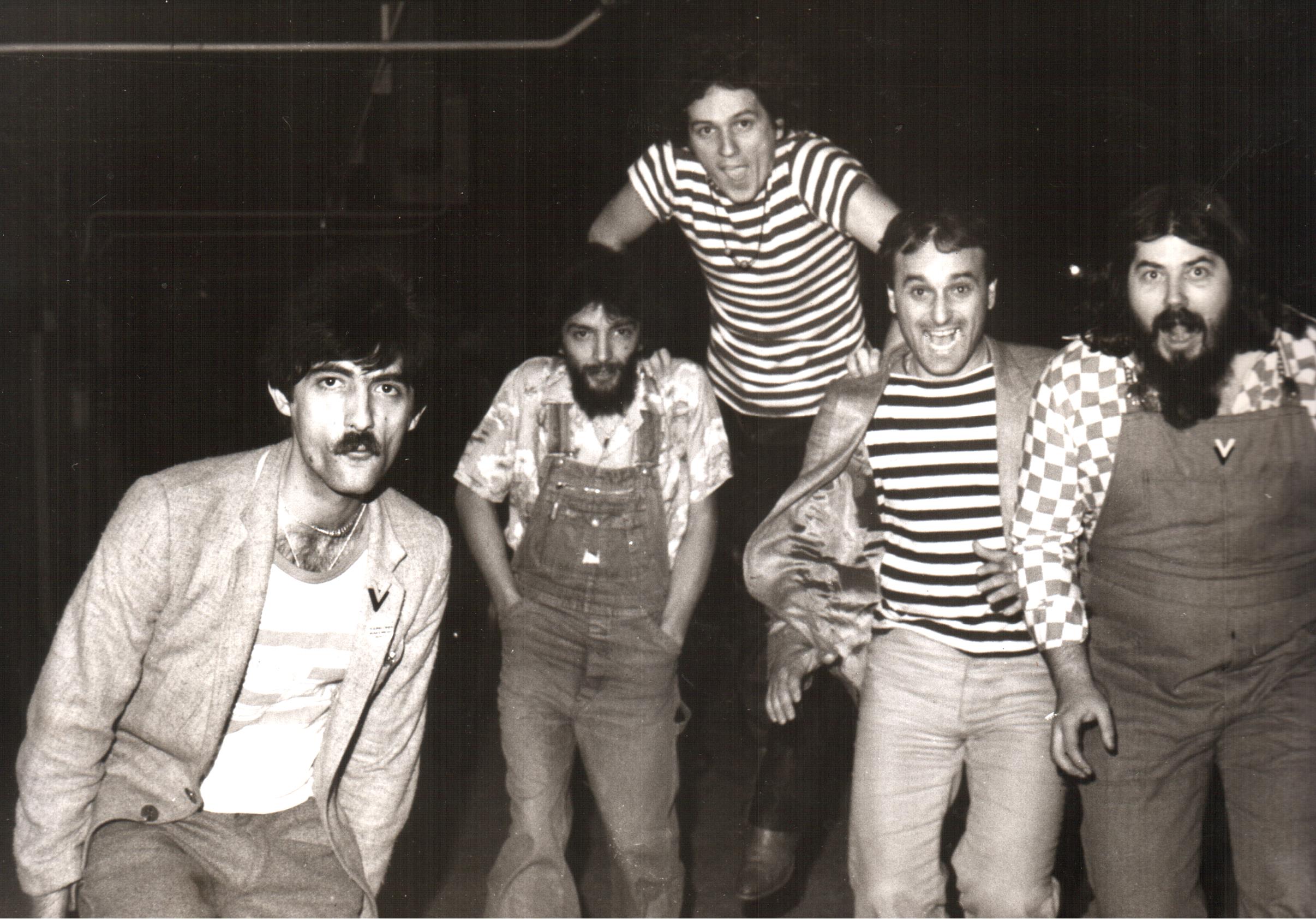 Miodrag Bata Sokić, Vruć vetar