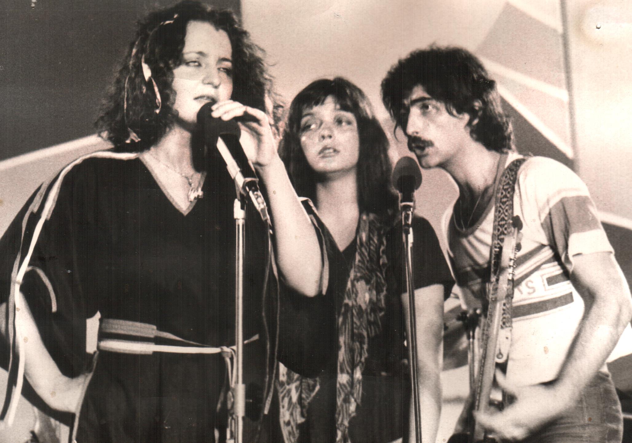 Miodrag Bata Sokić, Suncokret