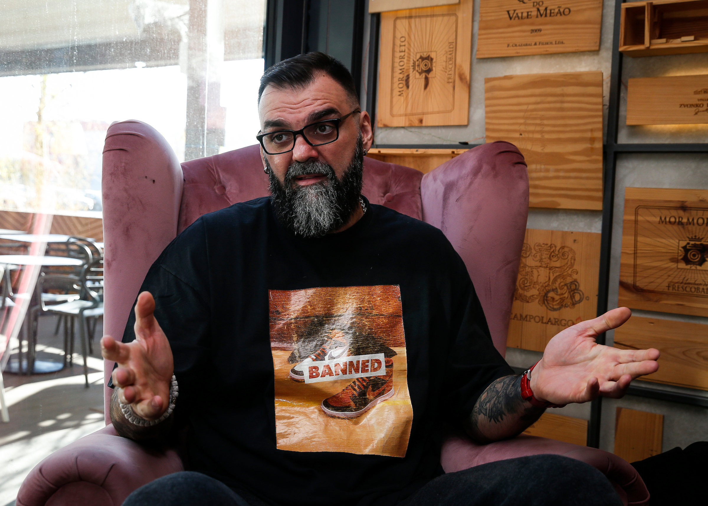 Srdjan Stevanovic/Starsport