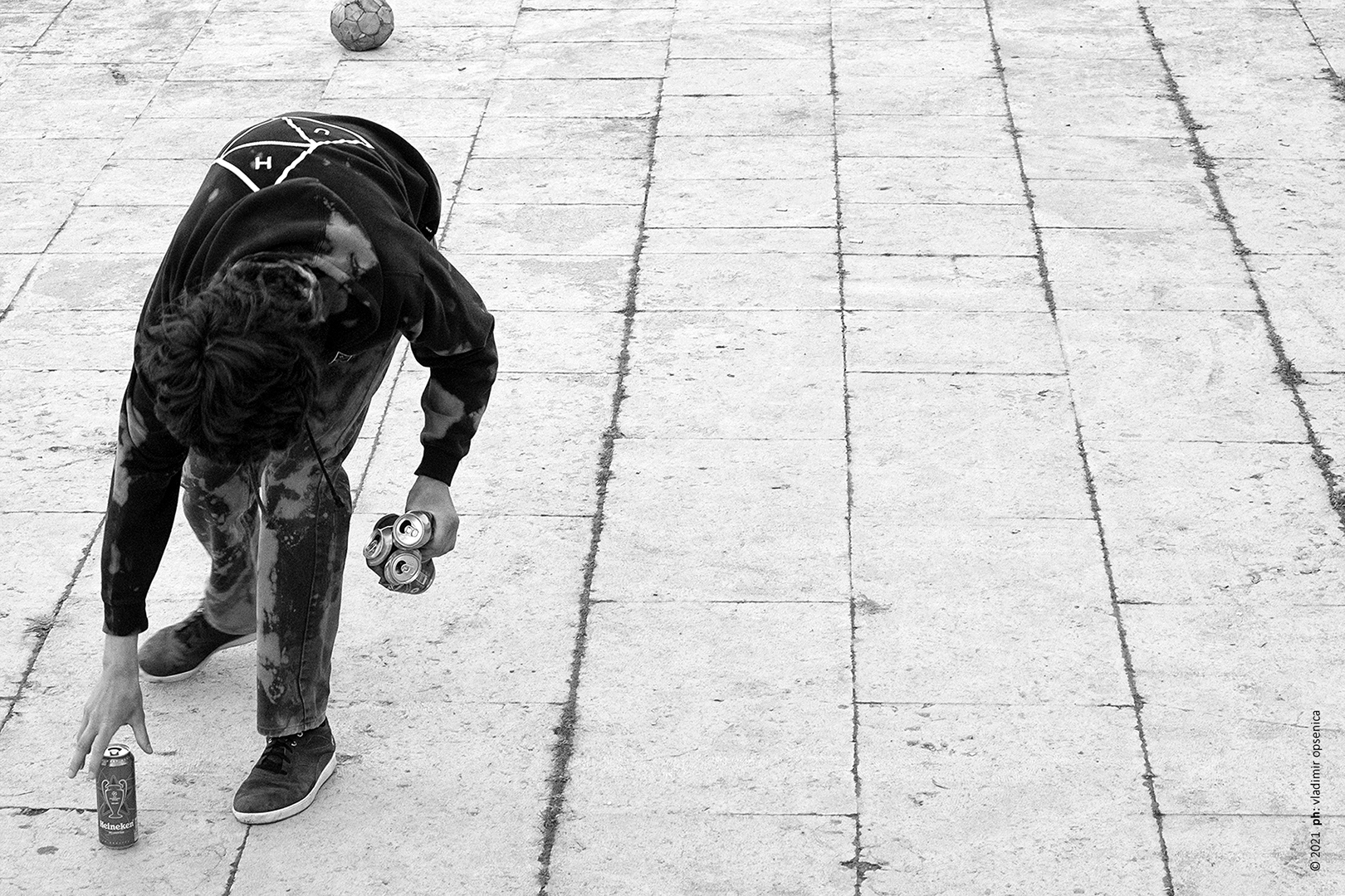 Punk &amp; skate 

Ispod Brankovog mosta

Koncert otvorio punk band Bednici, a zatvorio band Plavi

poslednji dan februara 2021, nedelja

© 2021 ph: vladimir opsenica