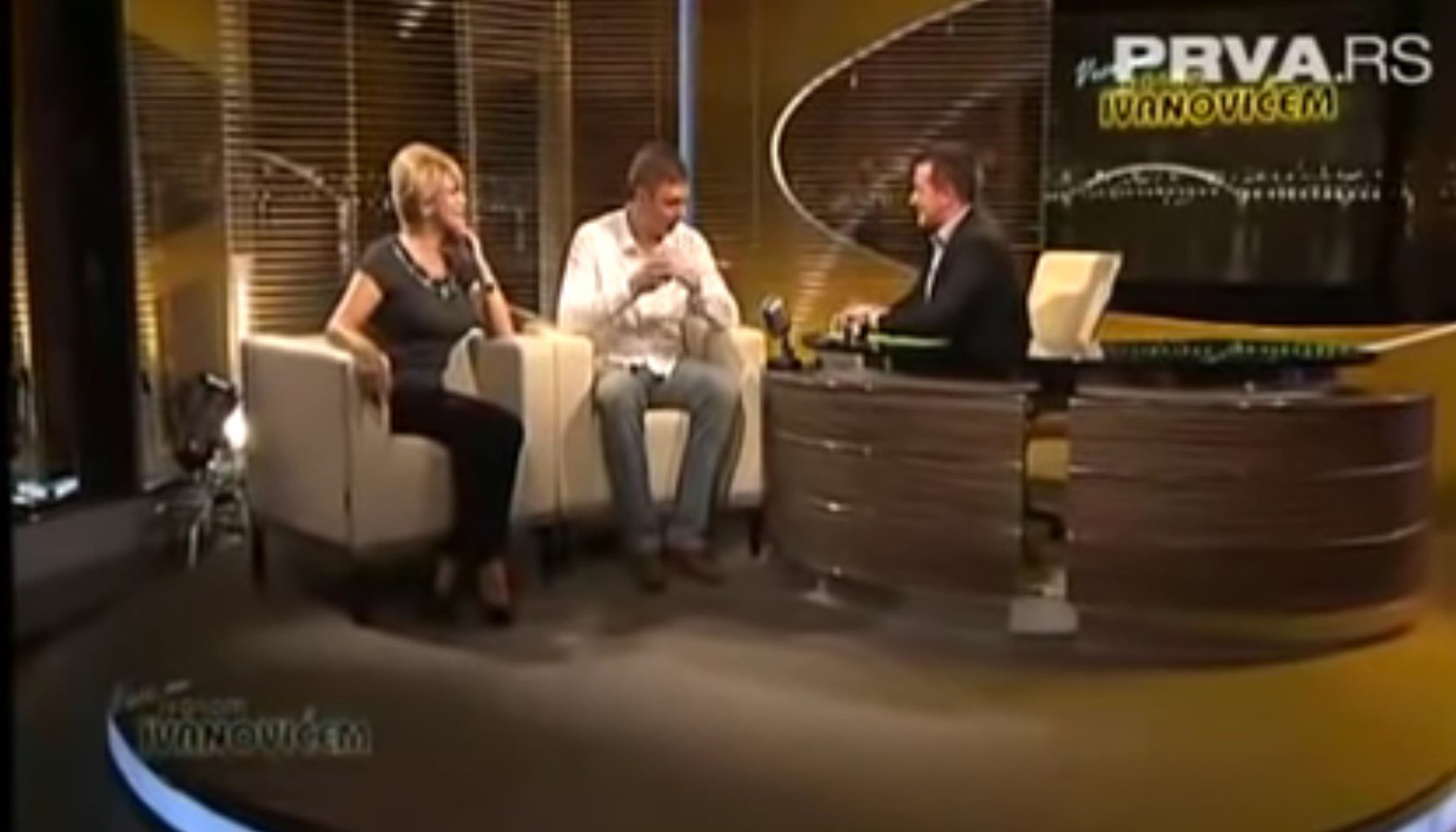 aleksandar vucic ivan ivanovic