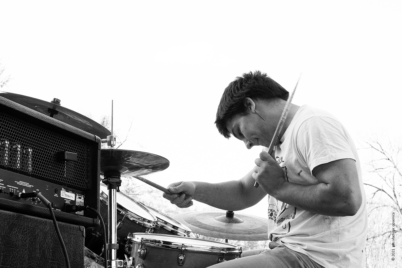 Punk &amp; skate 

Ispod Brankovog mosta

Koncert otvorio punk band Bednici, a zatvorio band Plavi

poslednji dan februara 2021, nedelja

© 2021 ph: vladimir opsenica