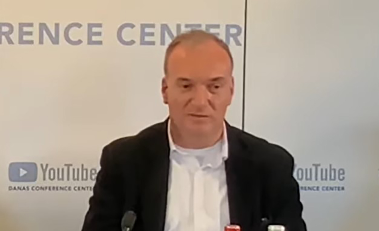 Ivan Hinić, direktor Cineplexxa