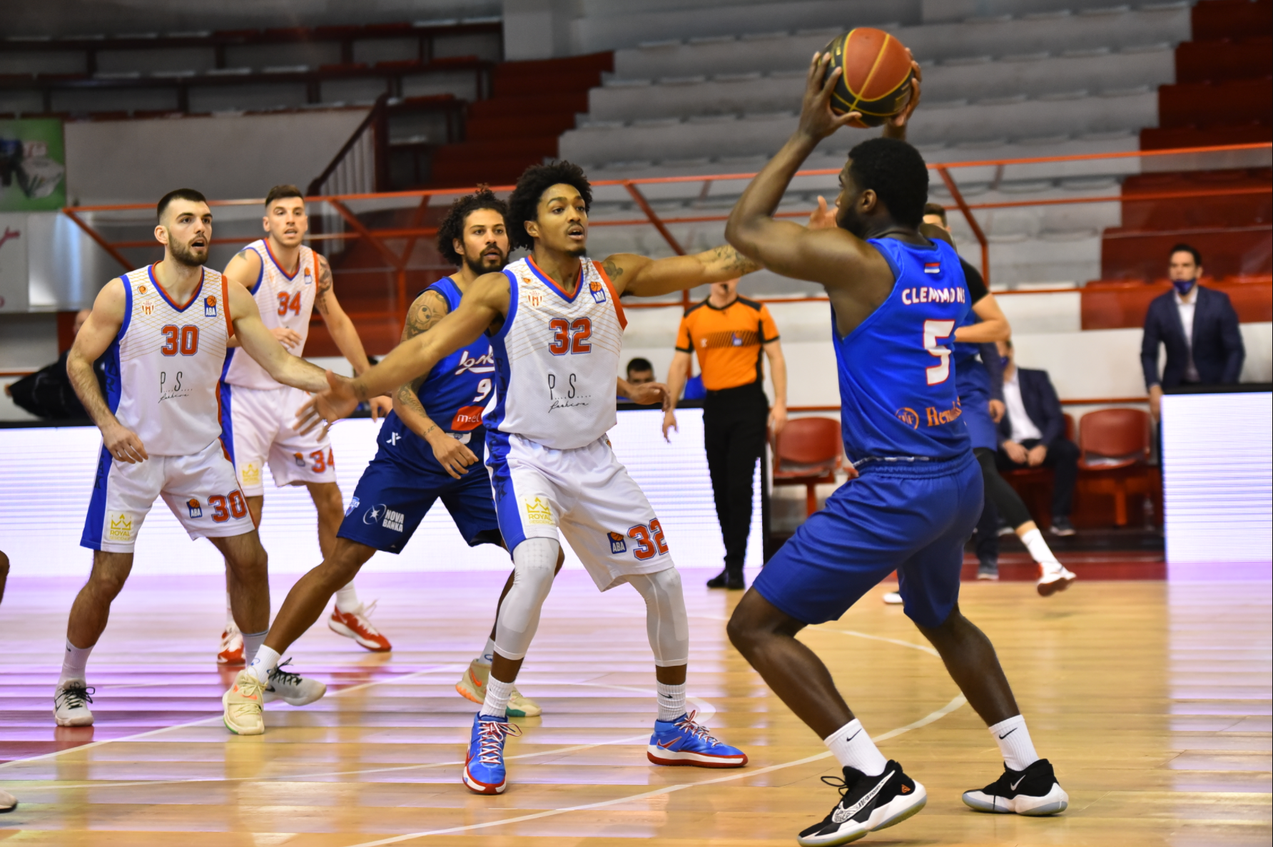 Igokea Borac