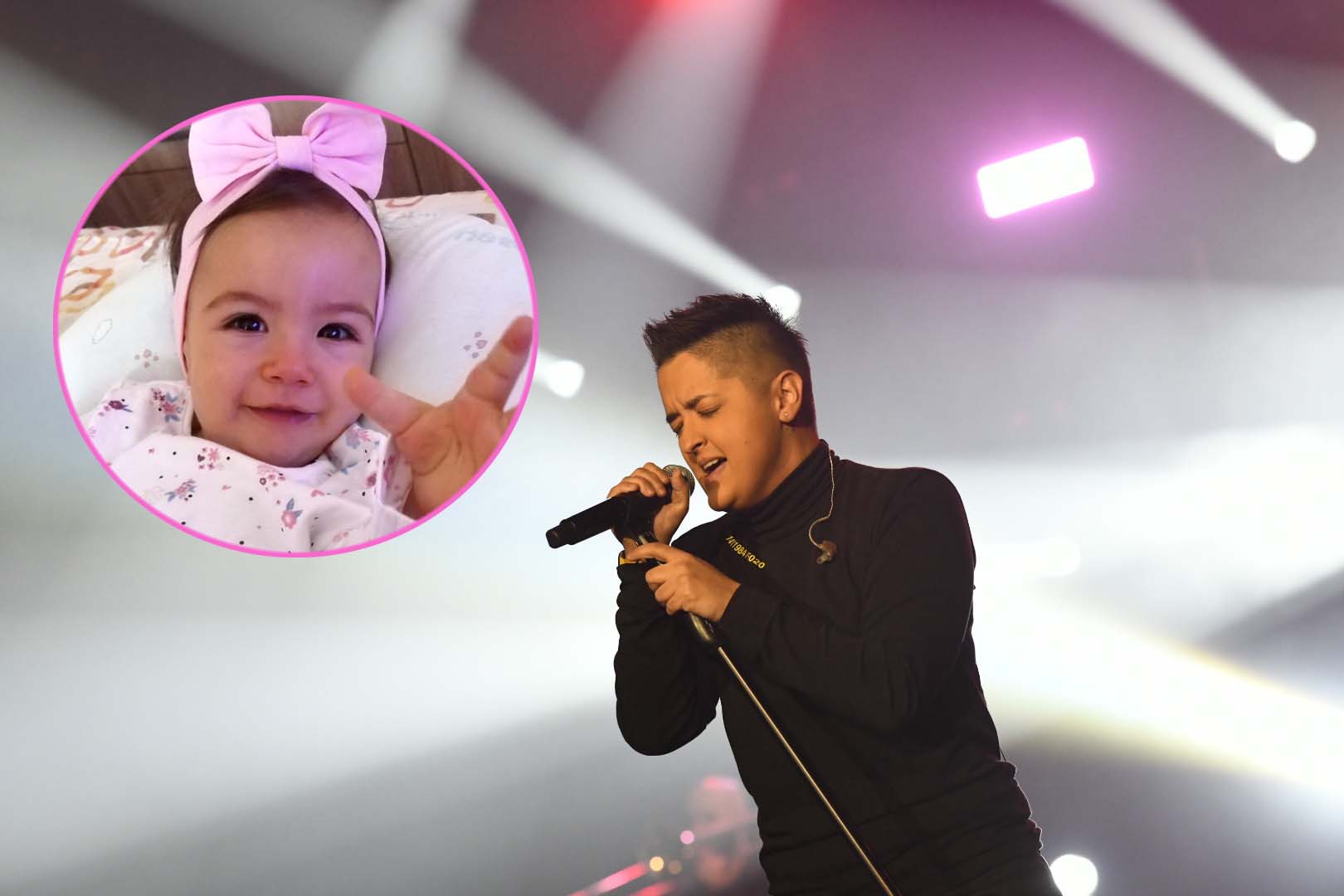 Beograd 11.03.2020. Koncert Marije Serifovic Foto:Vesna Lalić/Nova.rs