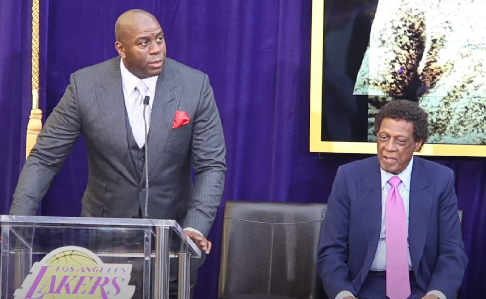 medzik dzonson eldzin bejlor